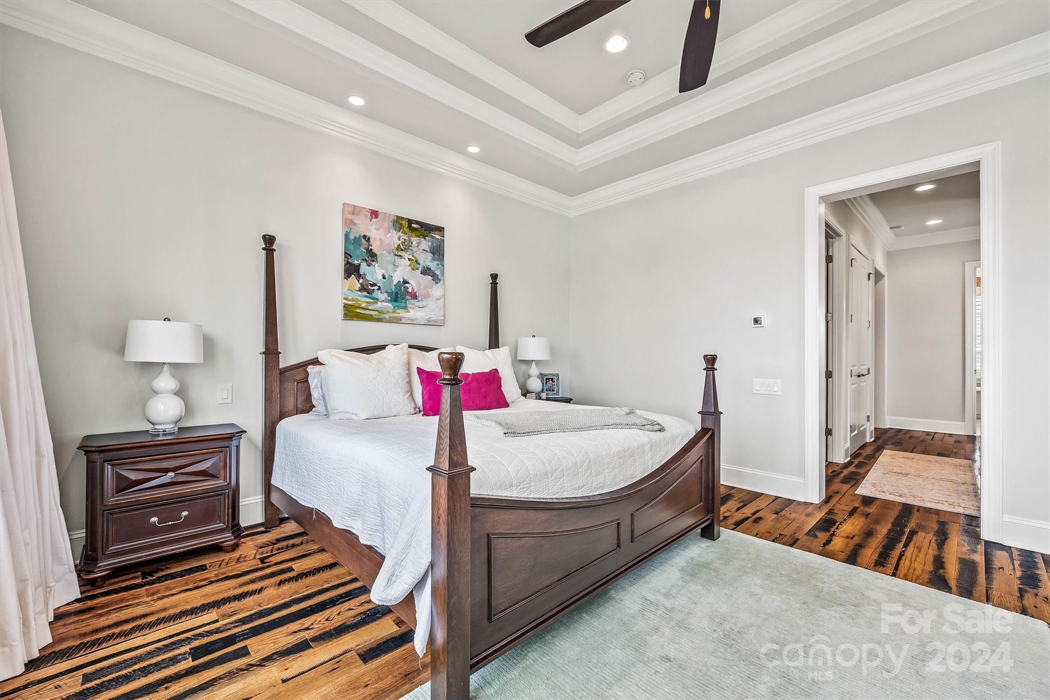 McLean - South Shore - Residential