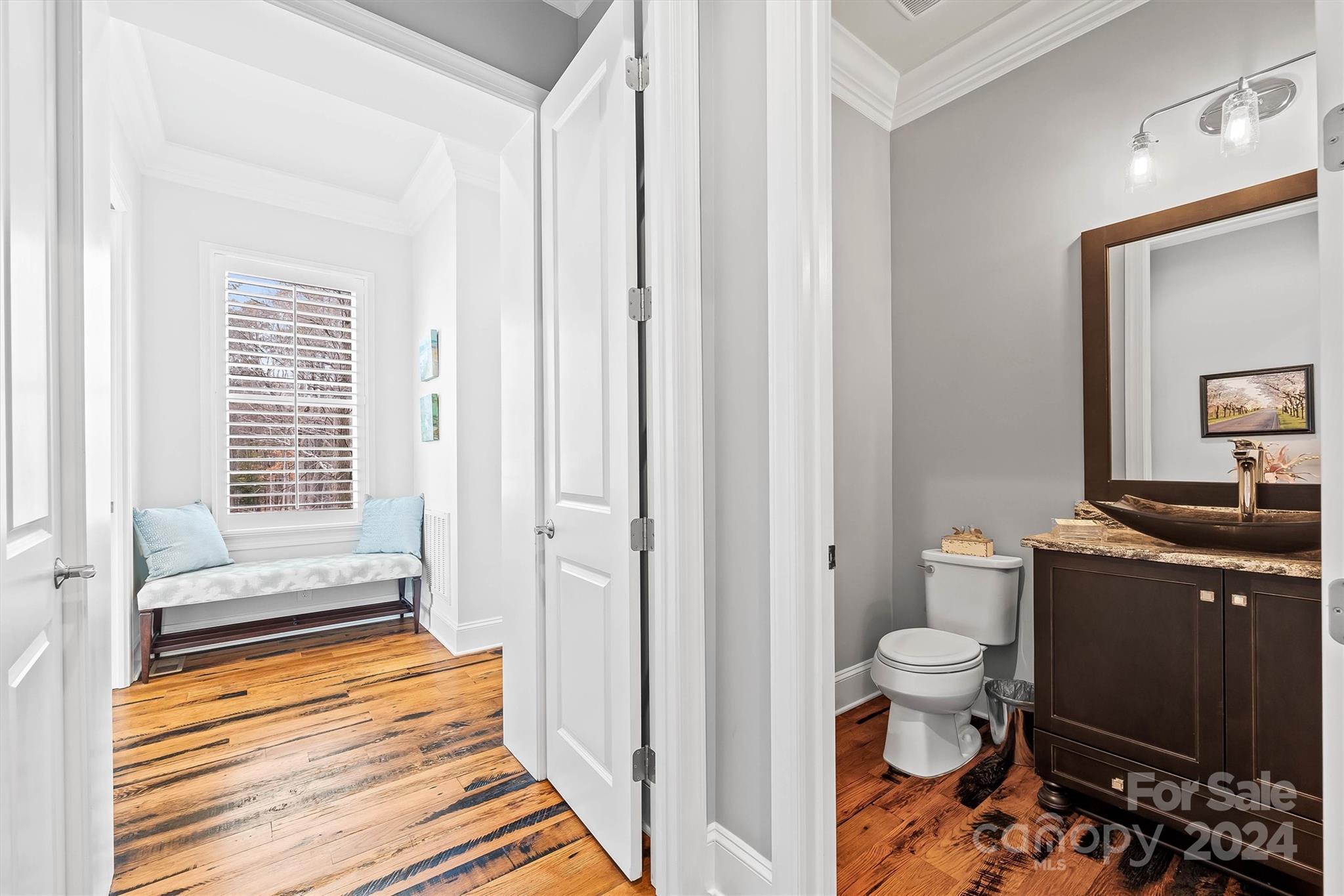 McLean - South Shore - Residential