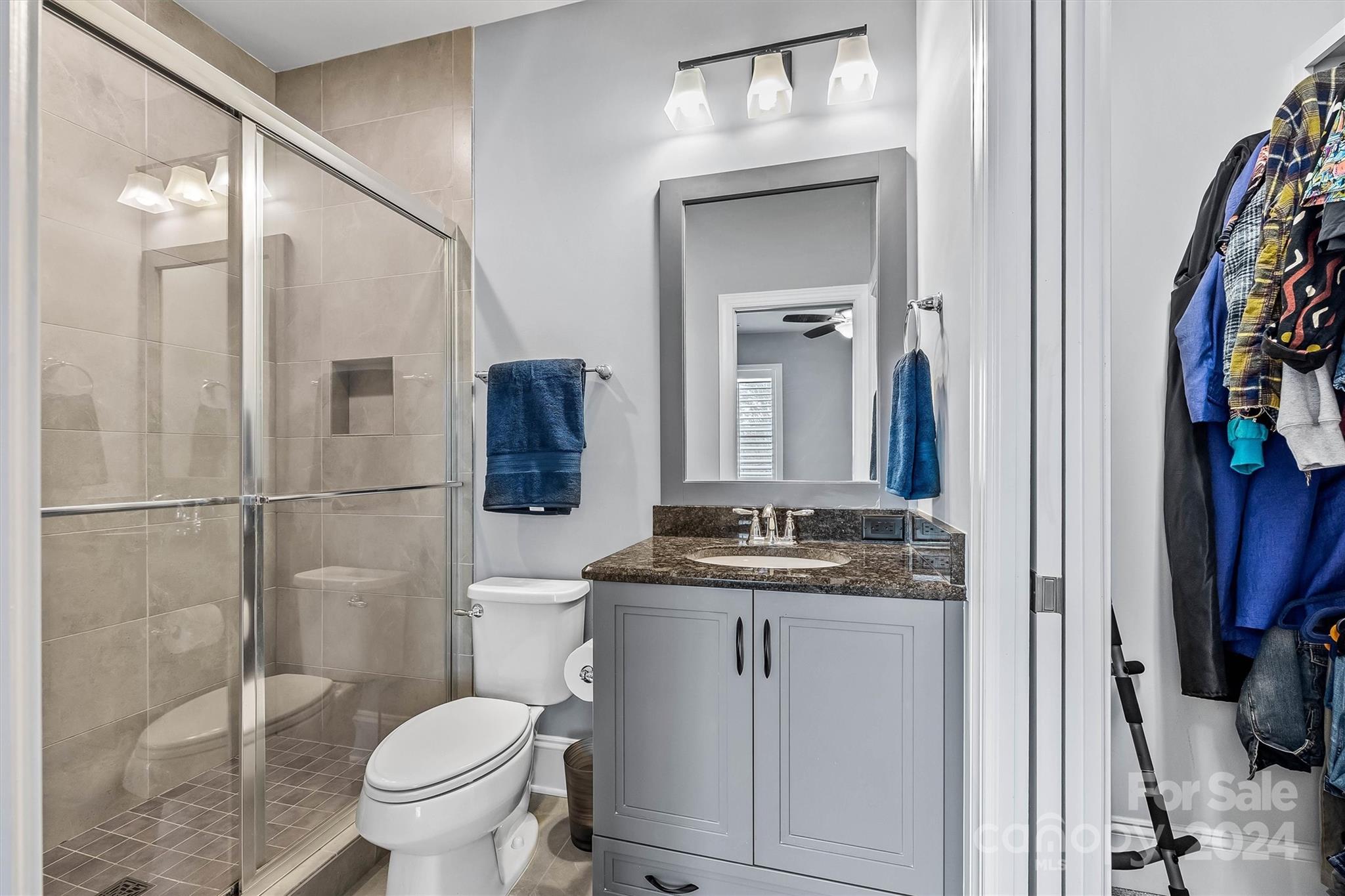 McLean - South Shore - Residential