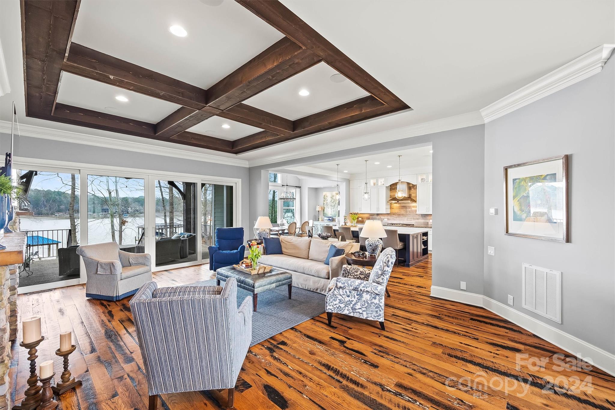 McLean - South Shore - Residential