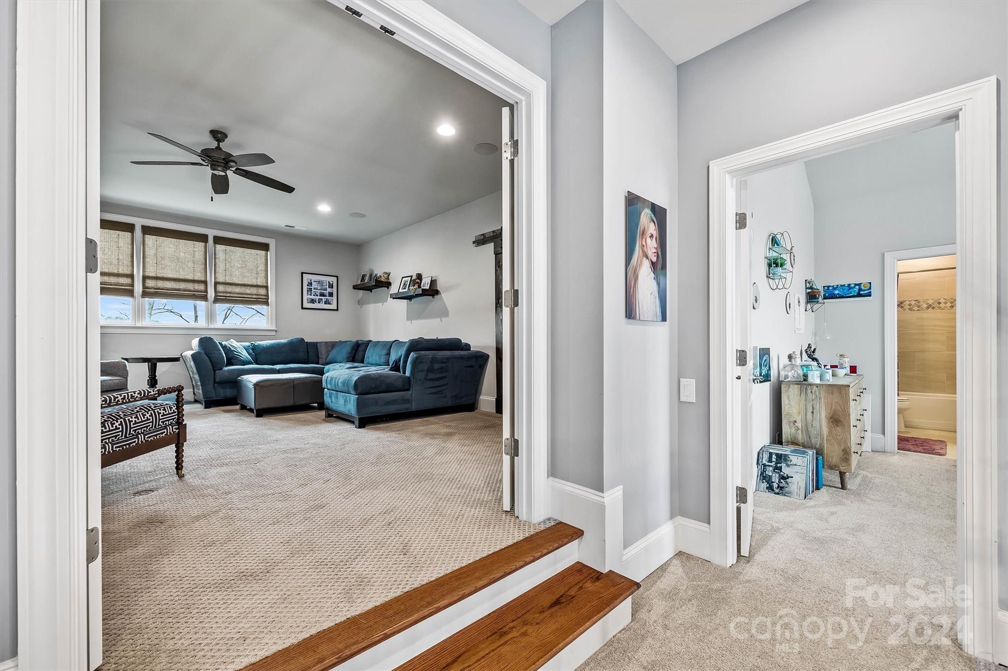 McLean - South Shore - Residential