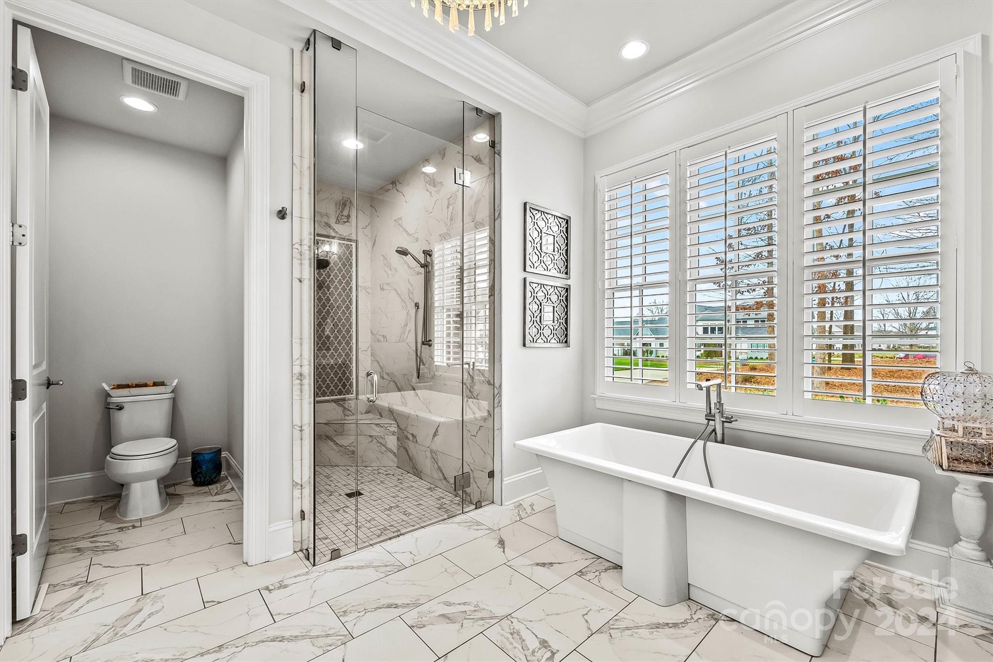 McLean - South Shore - Residential