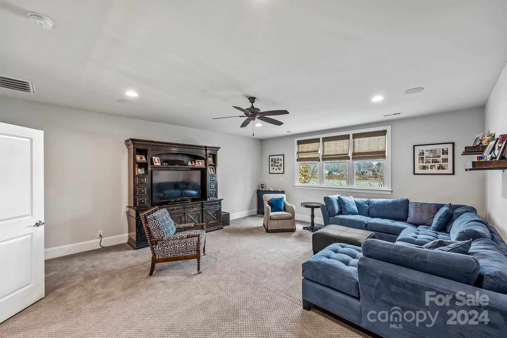 McLean - South Shore - Residential