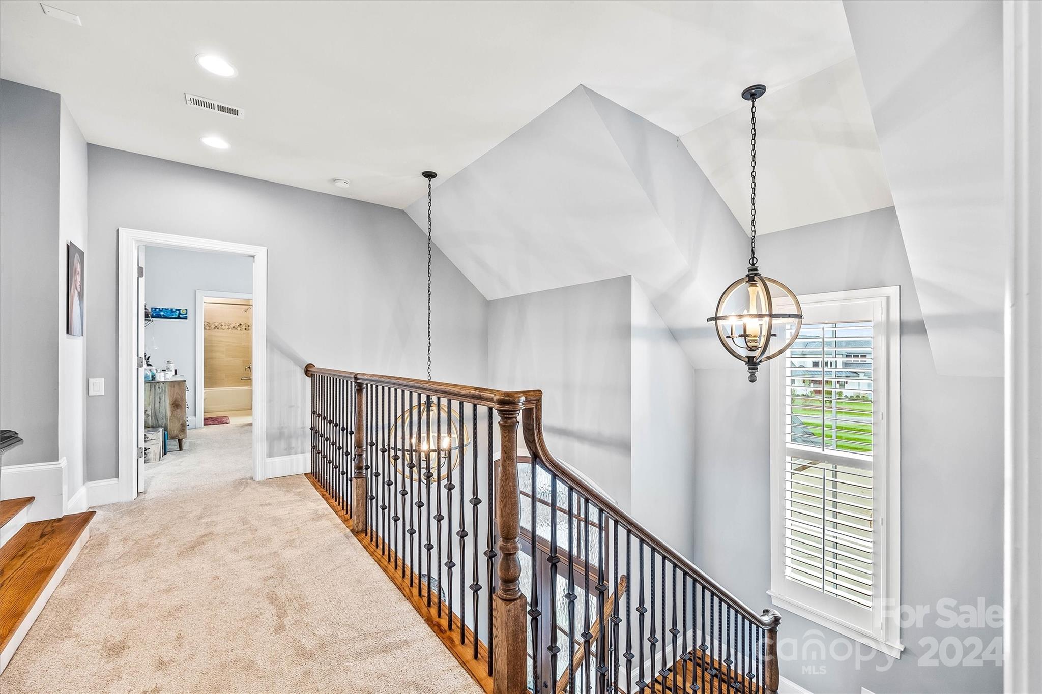 McLean - South Shore - Residential