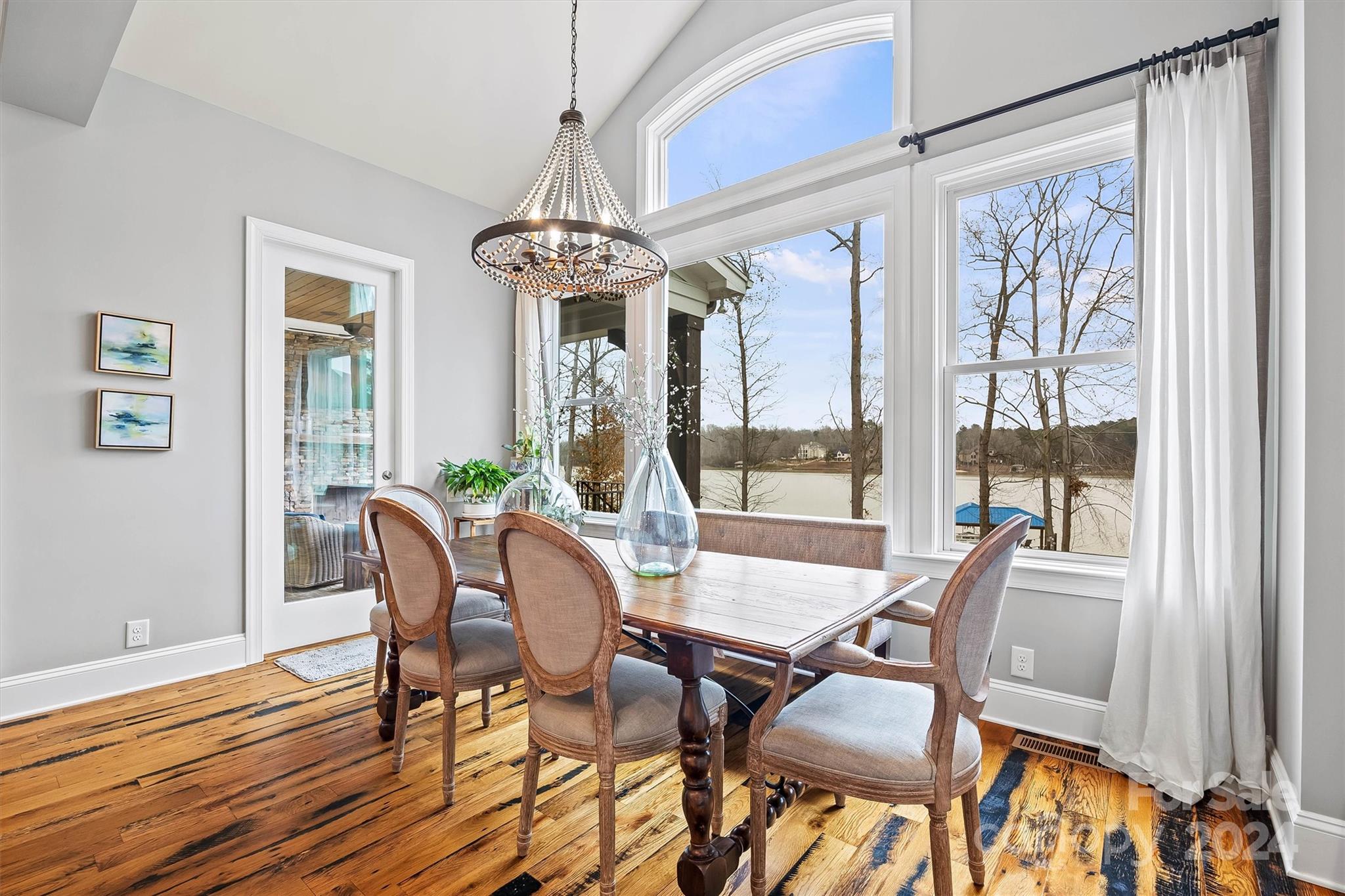 McLean - South Shore - Residential