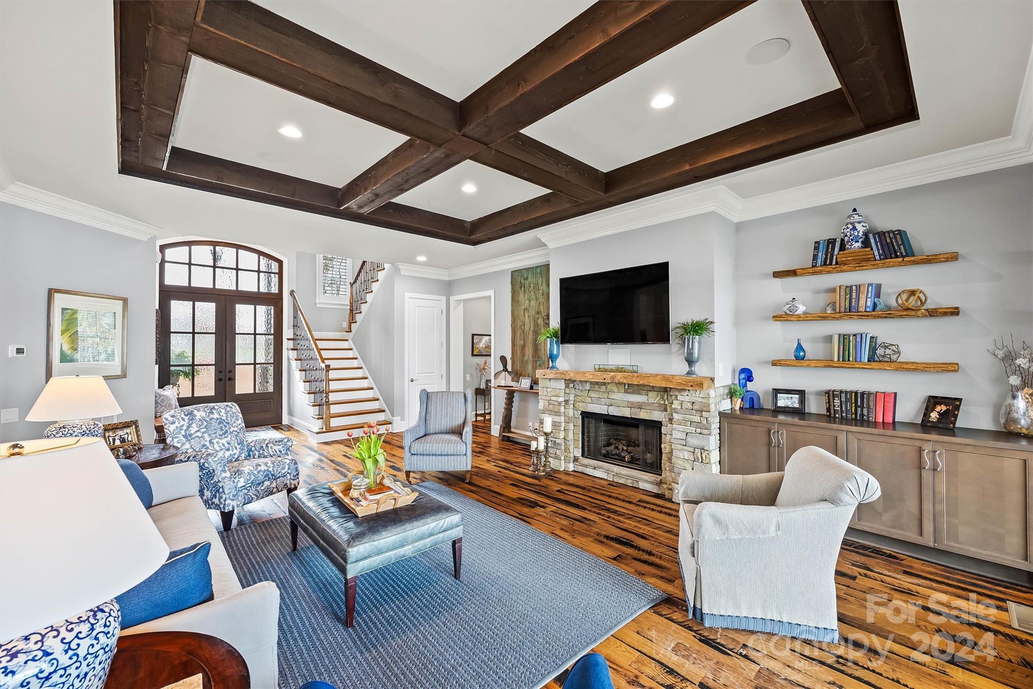 McLean - South Shore - Residential