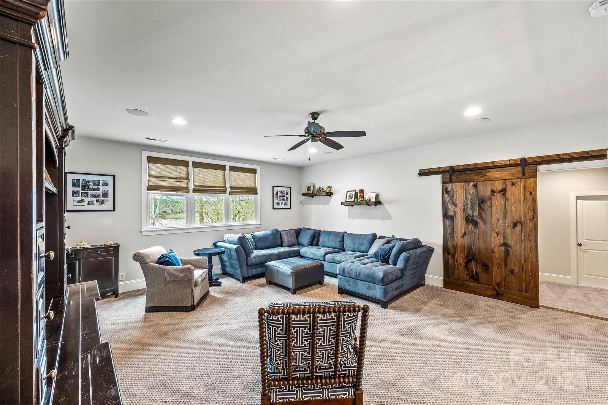 McLean - South Shore - Residential