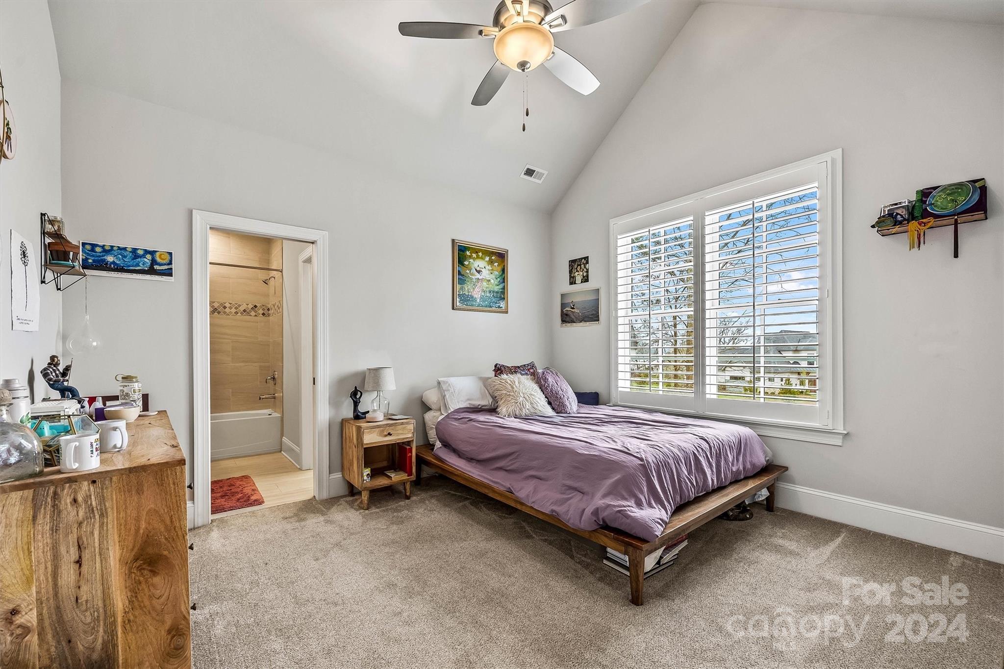 McLean - South Shore - Residential