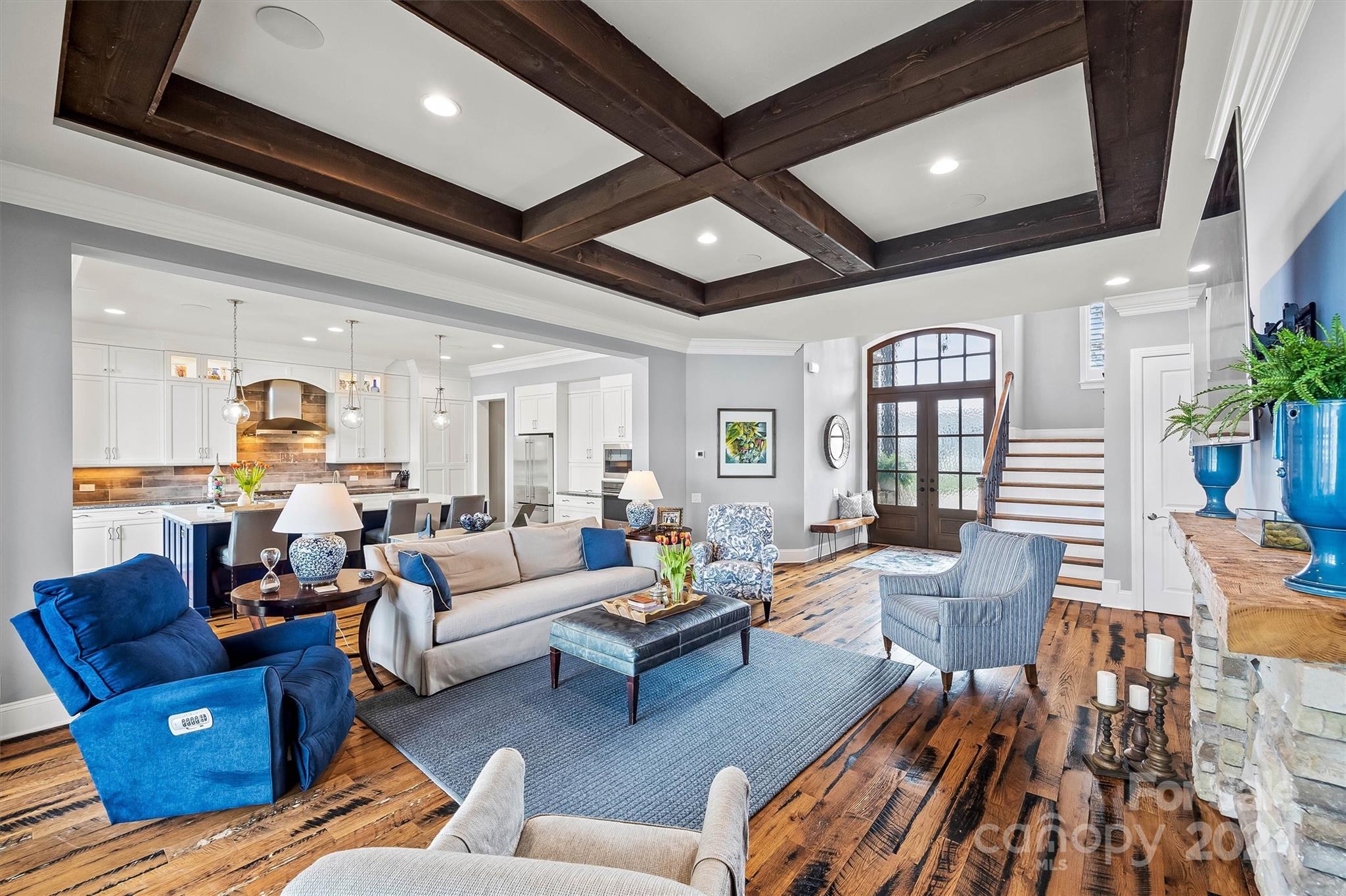 McLean - South Shore - Residential