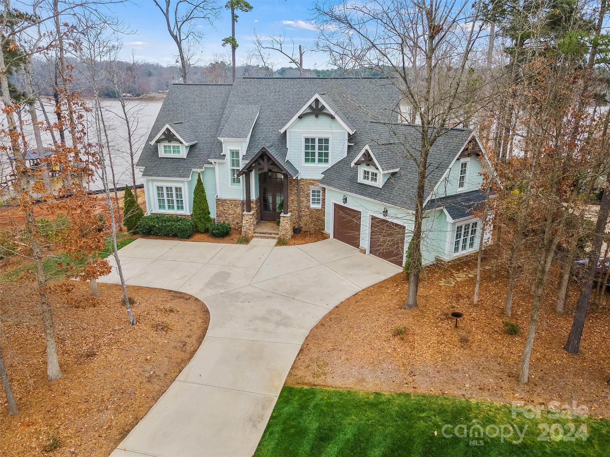 McLean - South Shore - Residential