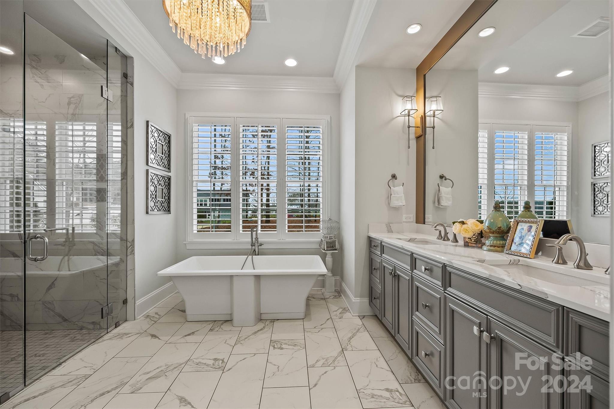 McLean - South Shore - Residential