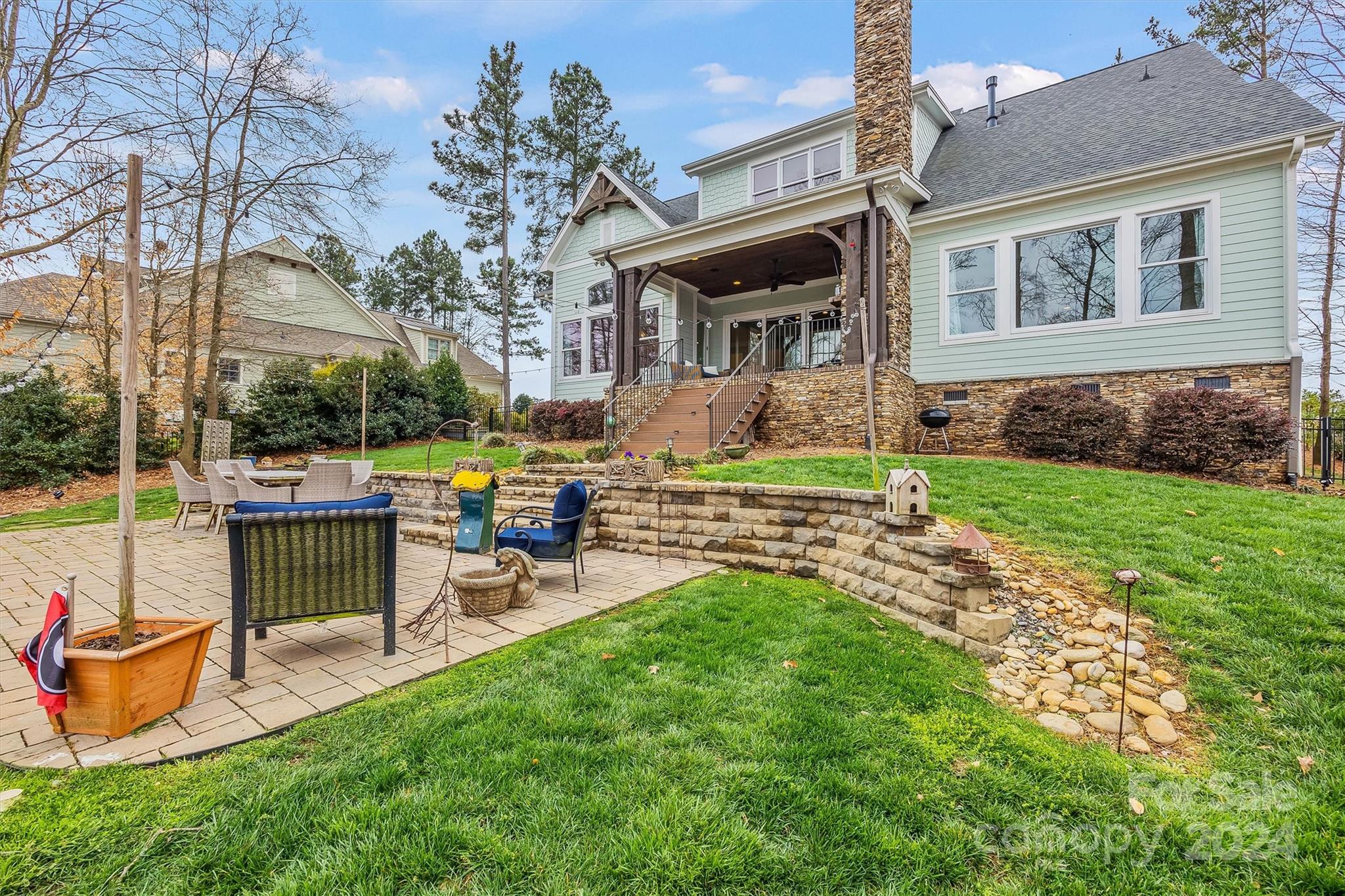 McLean - South Shore - Residential