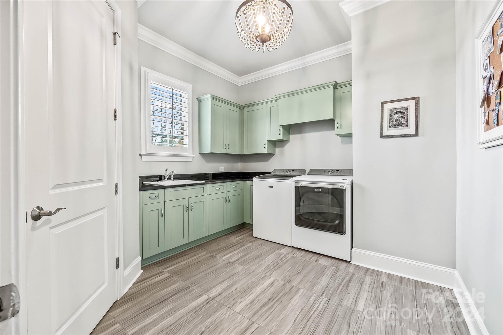 McLean - South Shore - Residential