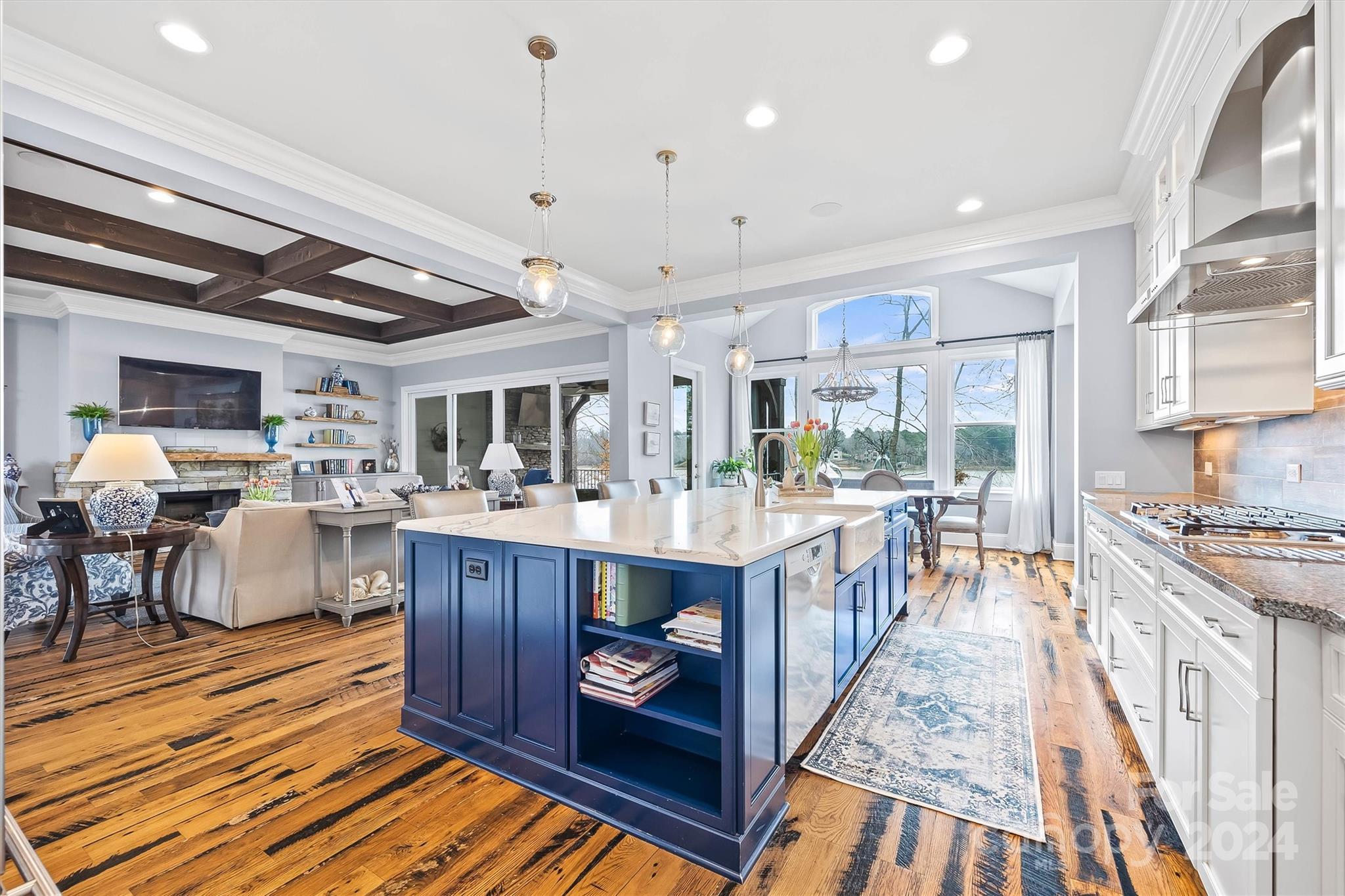 McLean - South Shore - Residential