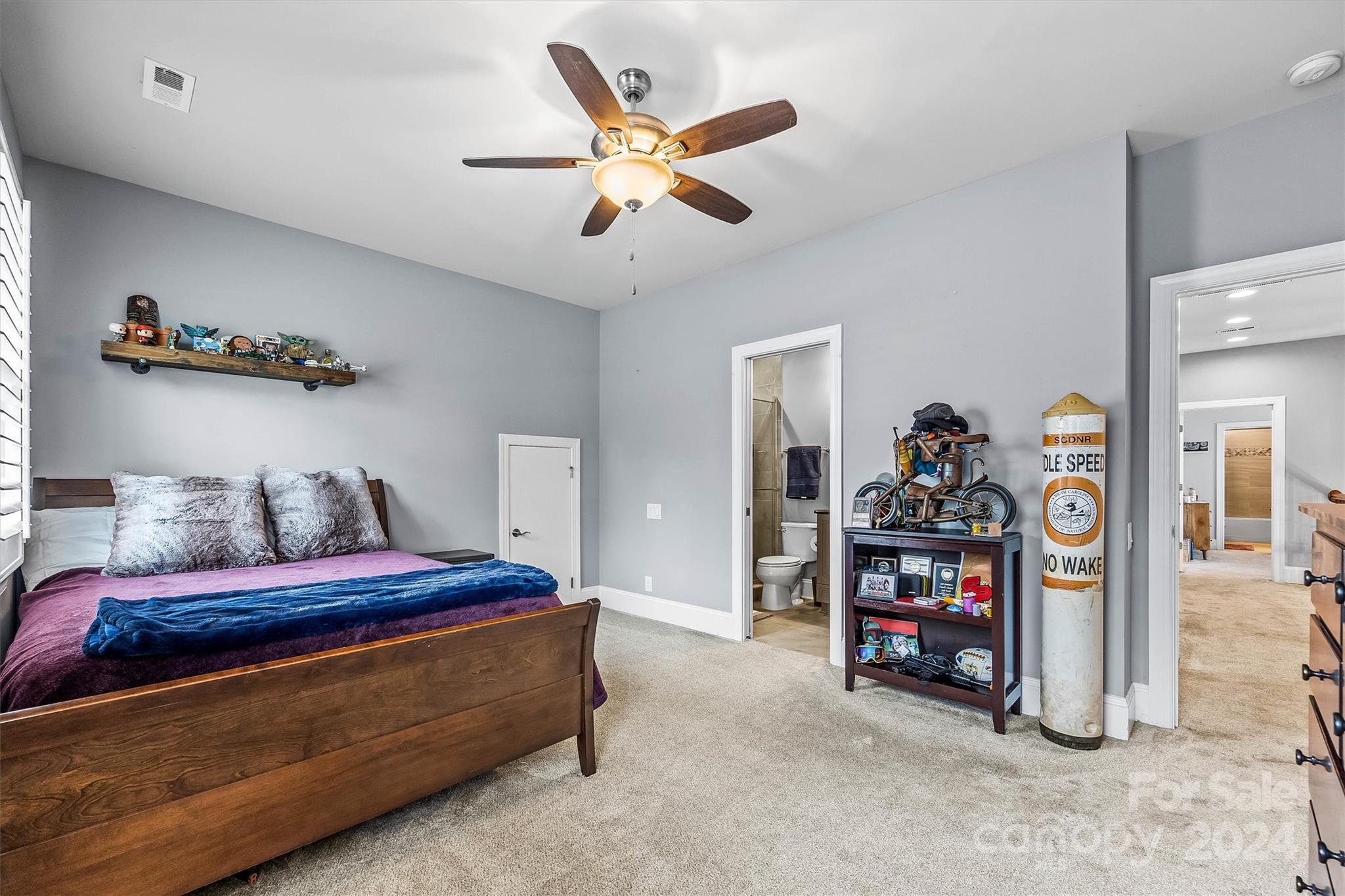 McLean - South Shore - Residential