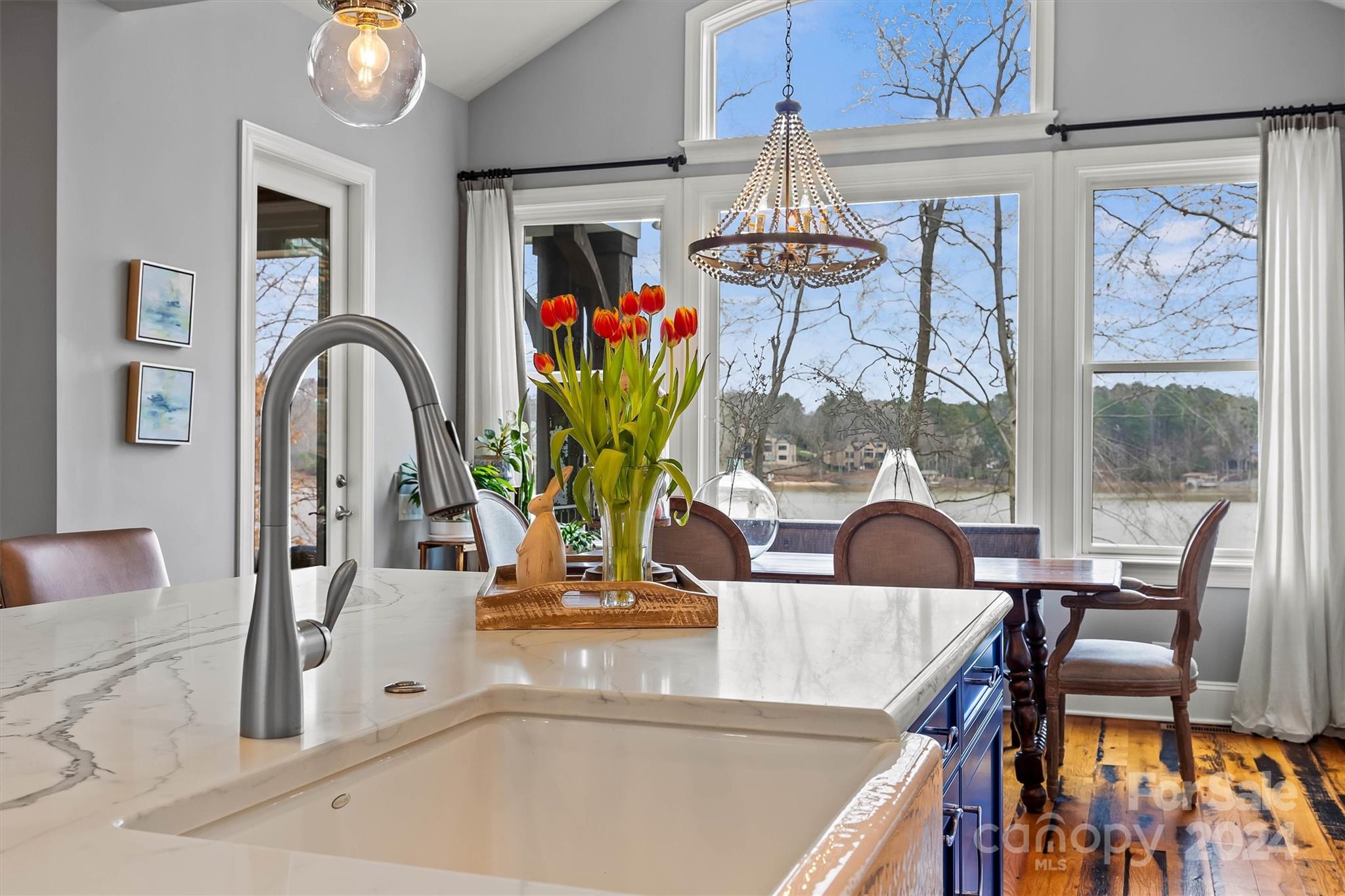 McLean - South Shore - Residential