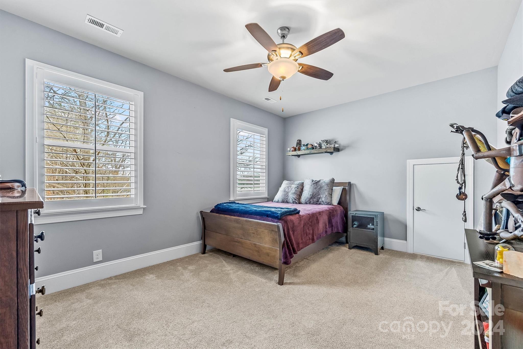 McLean - South Shore - Residential