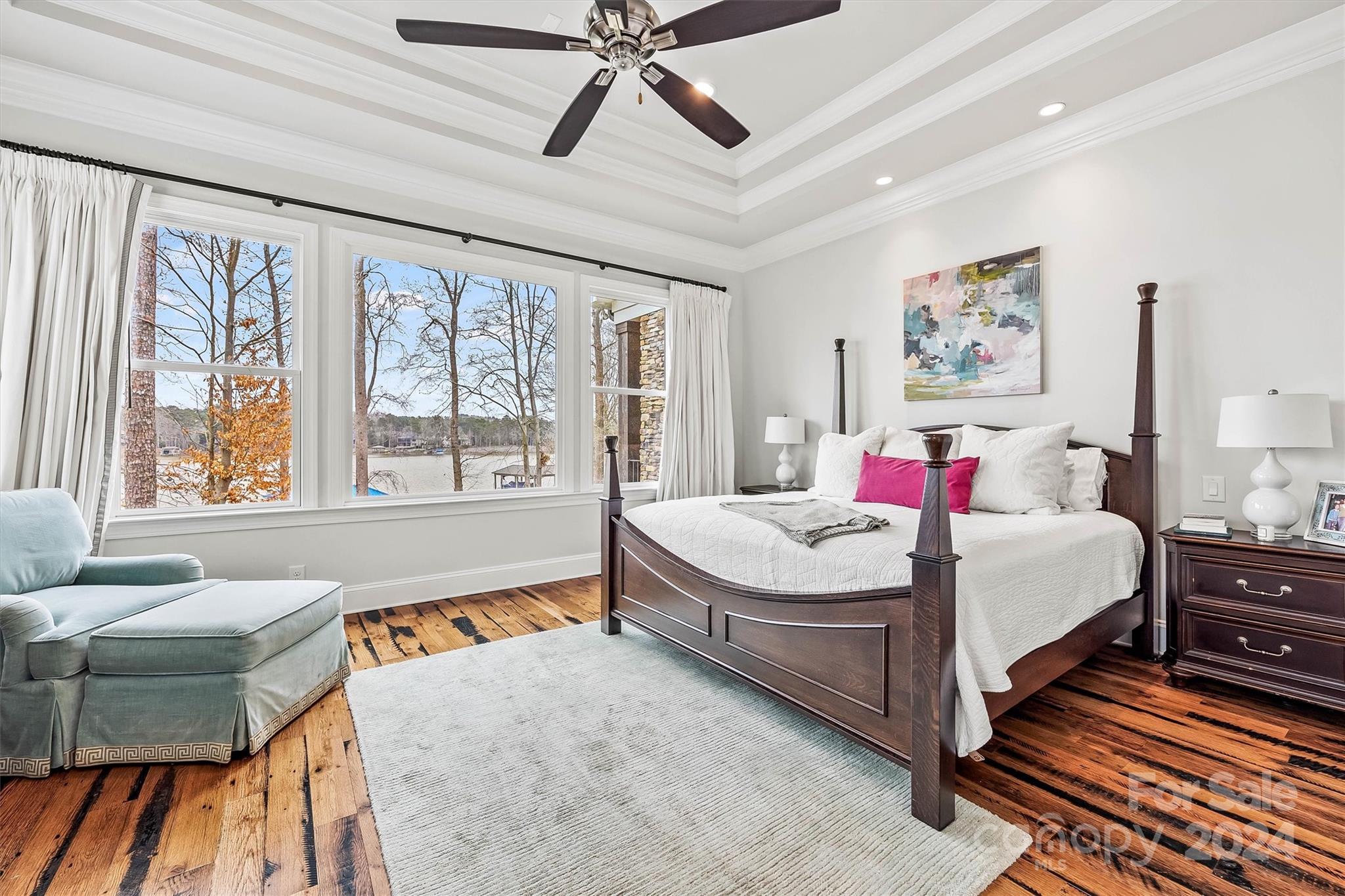 McLean - South Shore - Residential