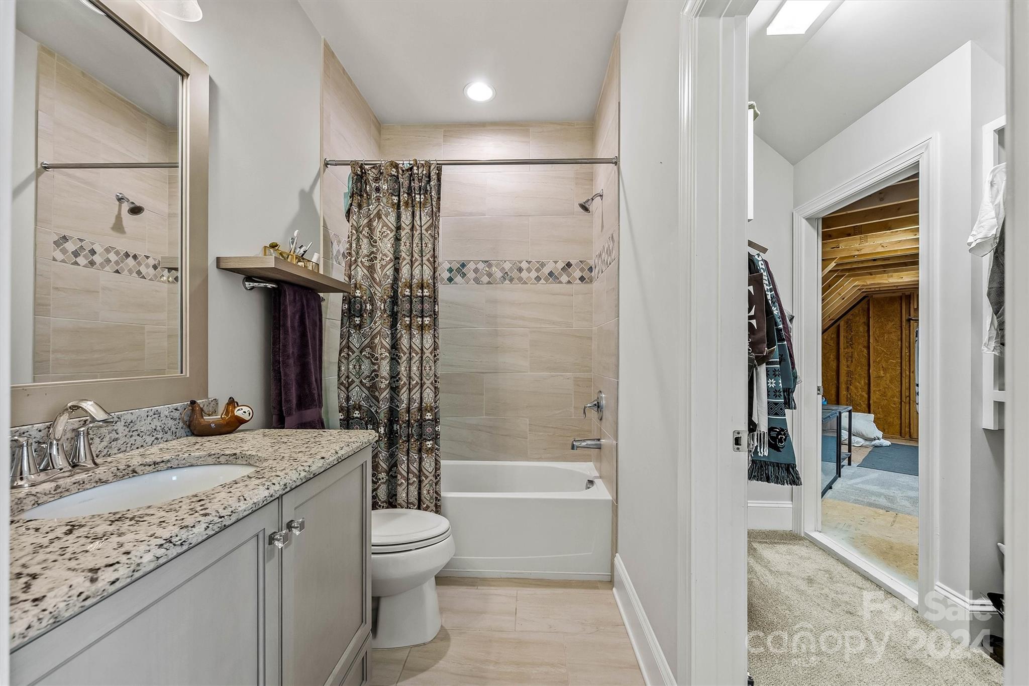 McLean - South Shore - Residential