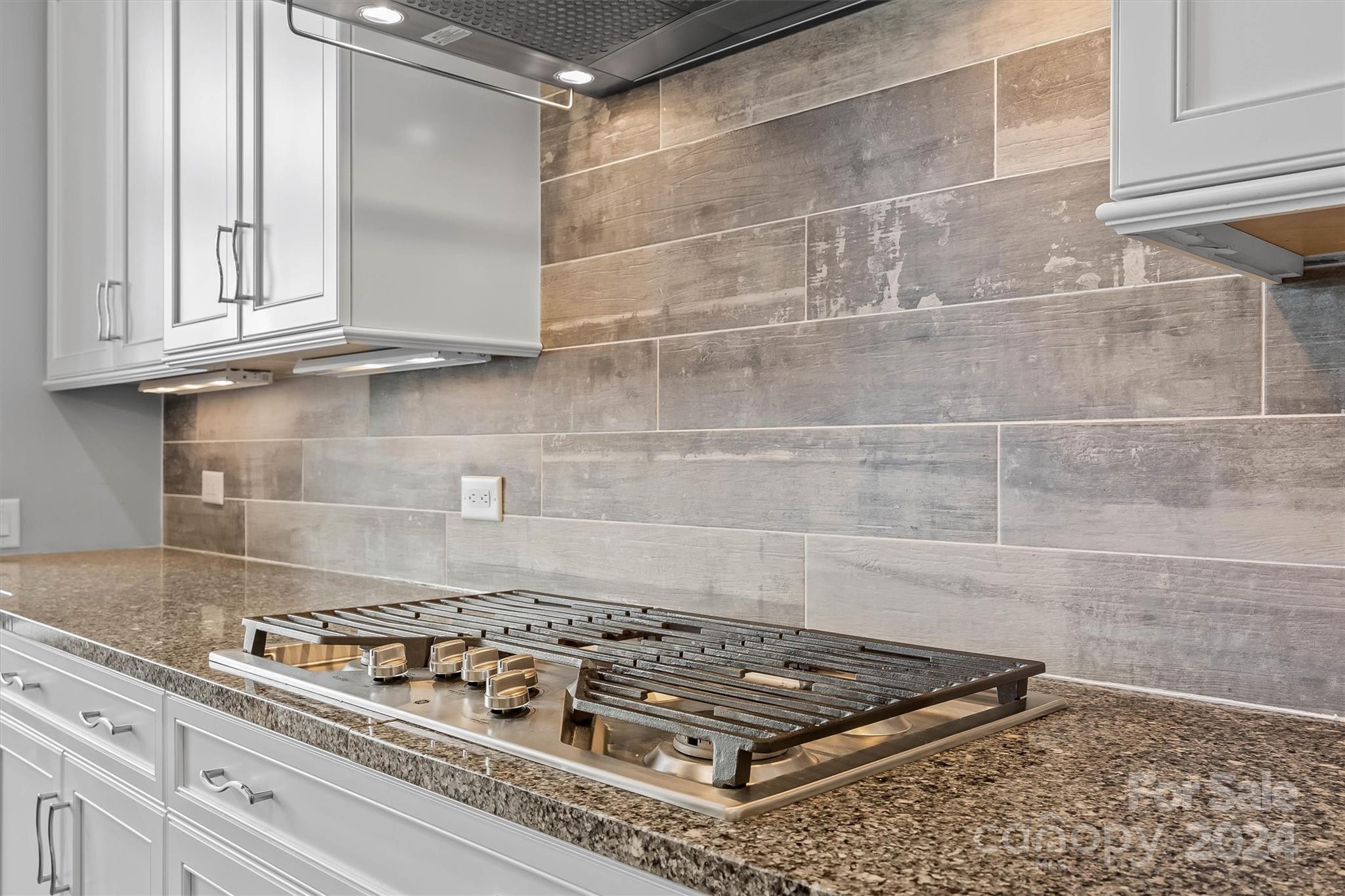 McLean - South Shore - Residential