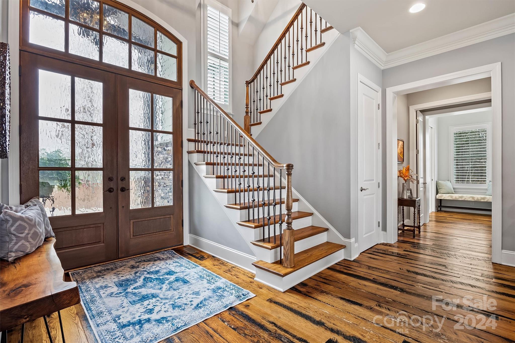 McLean - South Shore - Residential