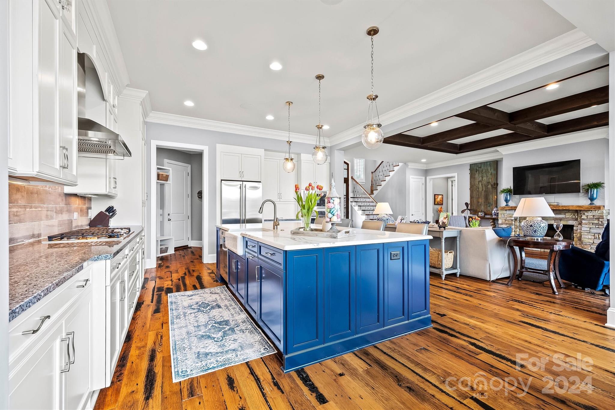 McLean - South Shore - Residential