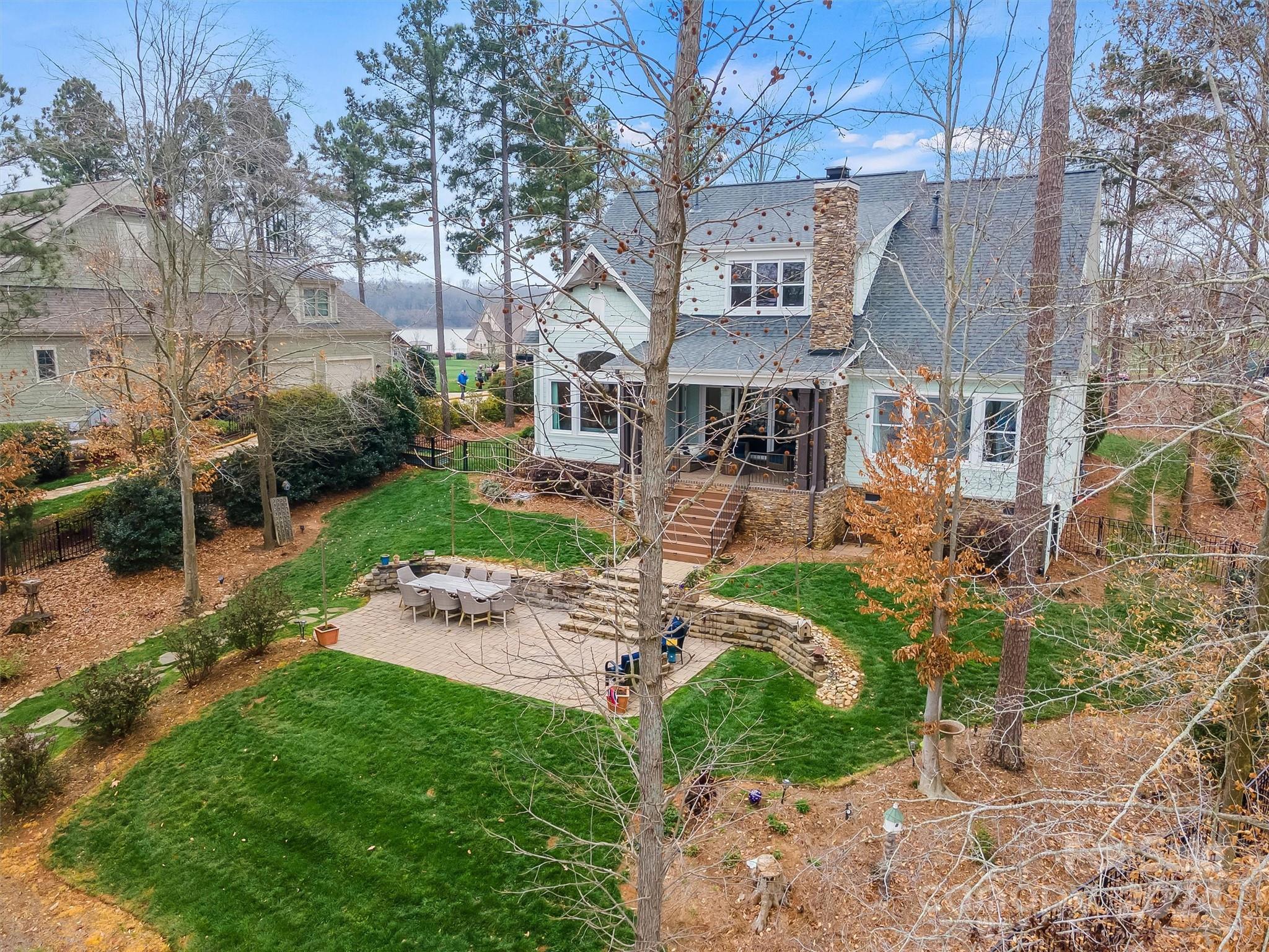 McLean - South Shore - Residential