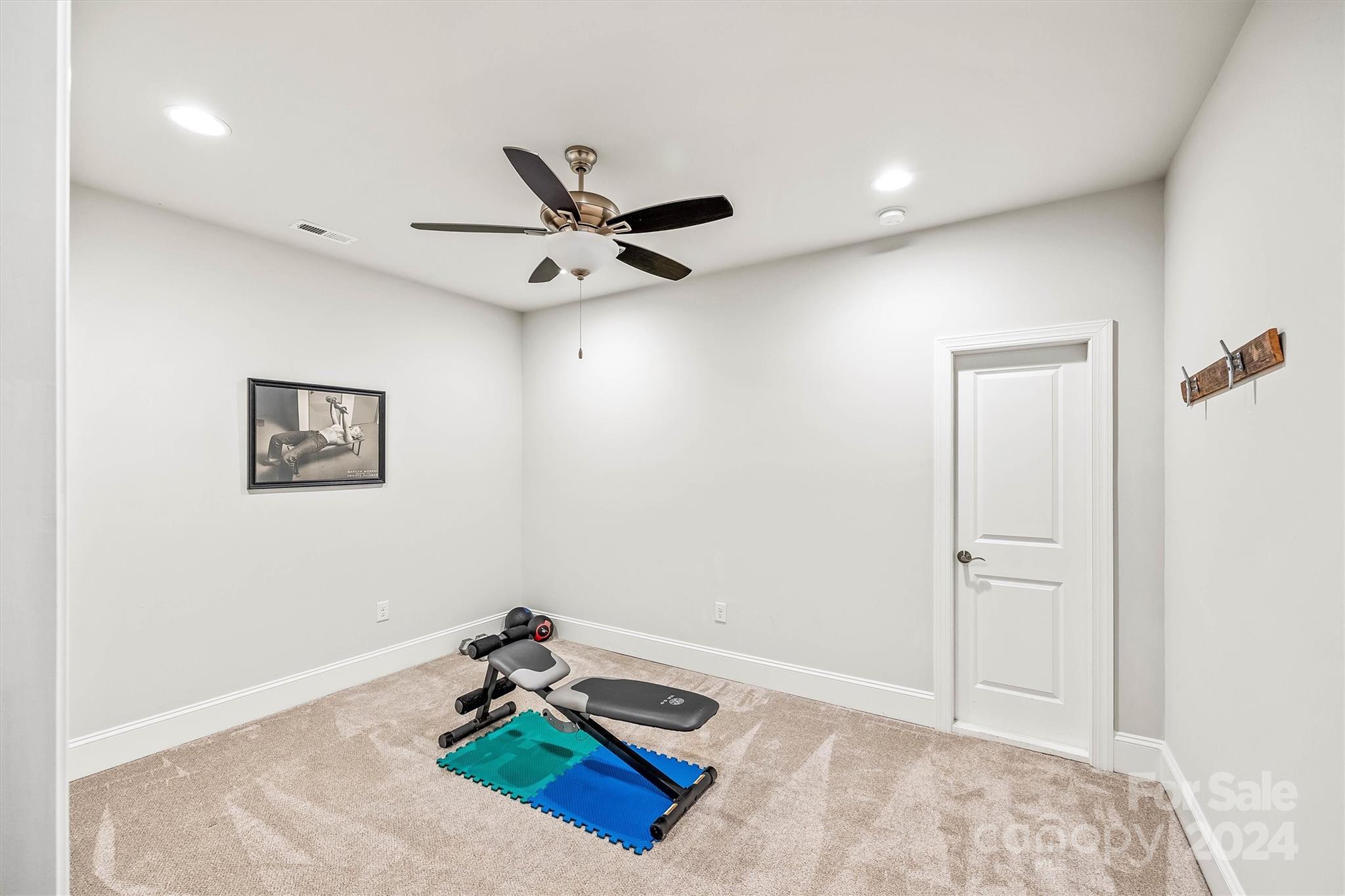 McLean - South Shore - Residential