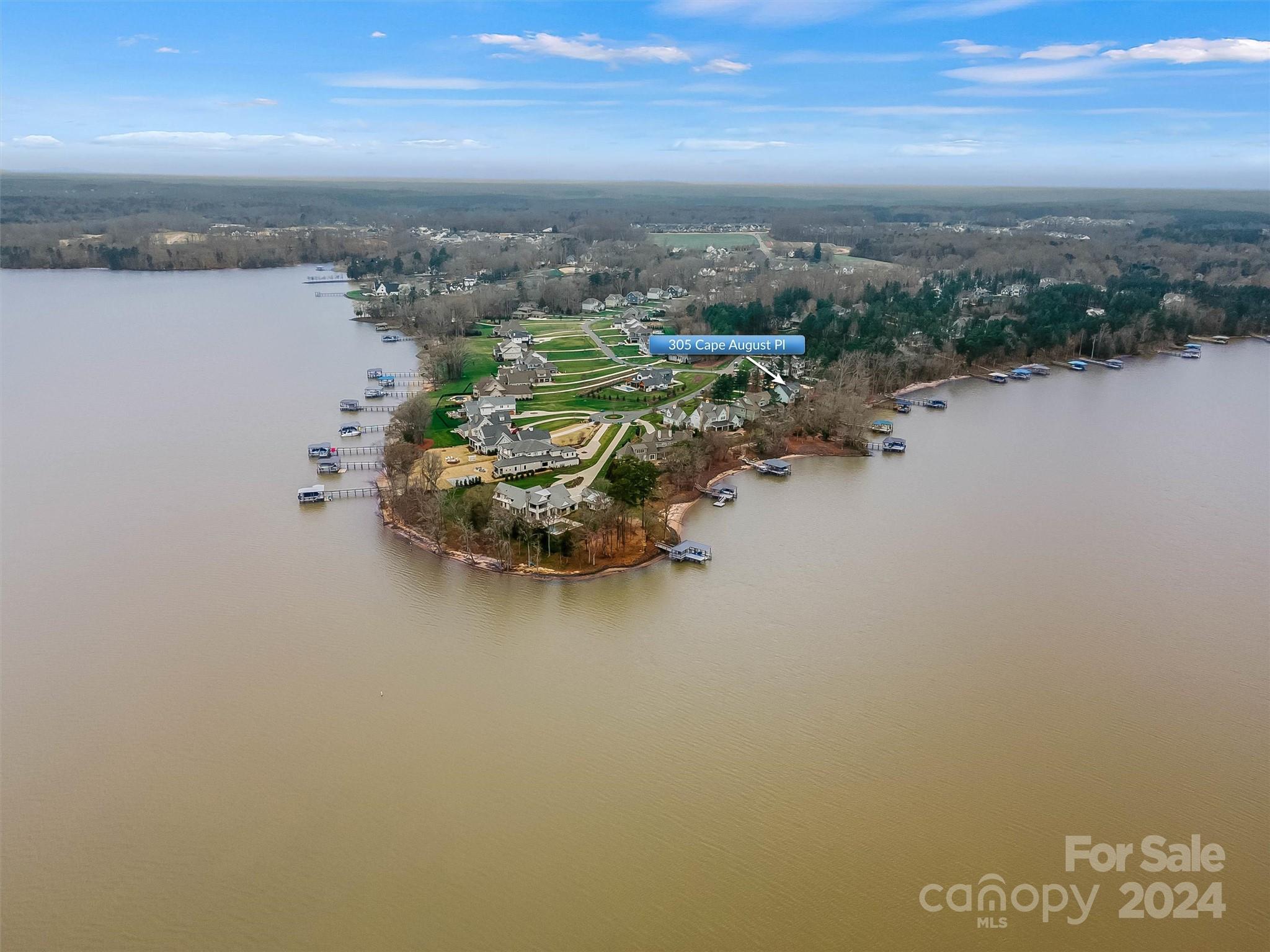 McLean - South Shore - Residential