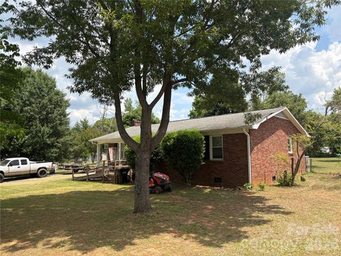 Photo of 9289 Fisher Road, Rockwell, NC 28138 (MLS # 4387191)