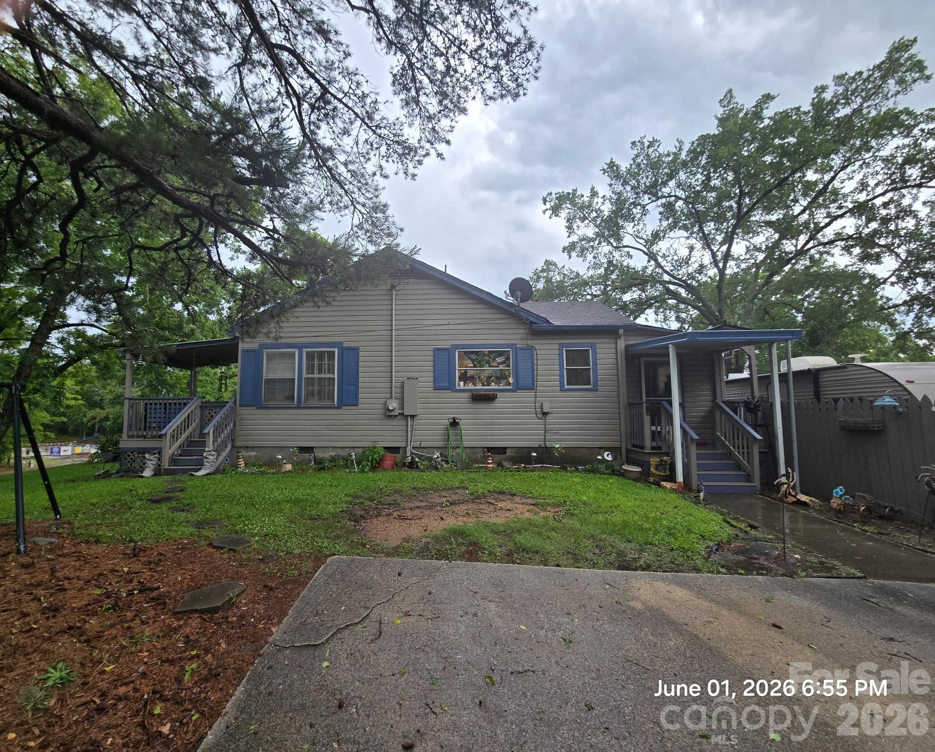 191 W End Street