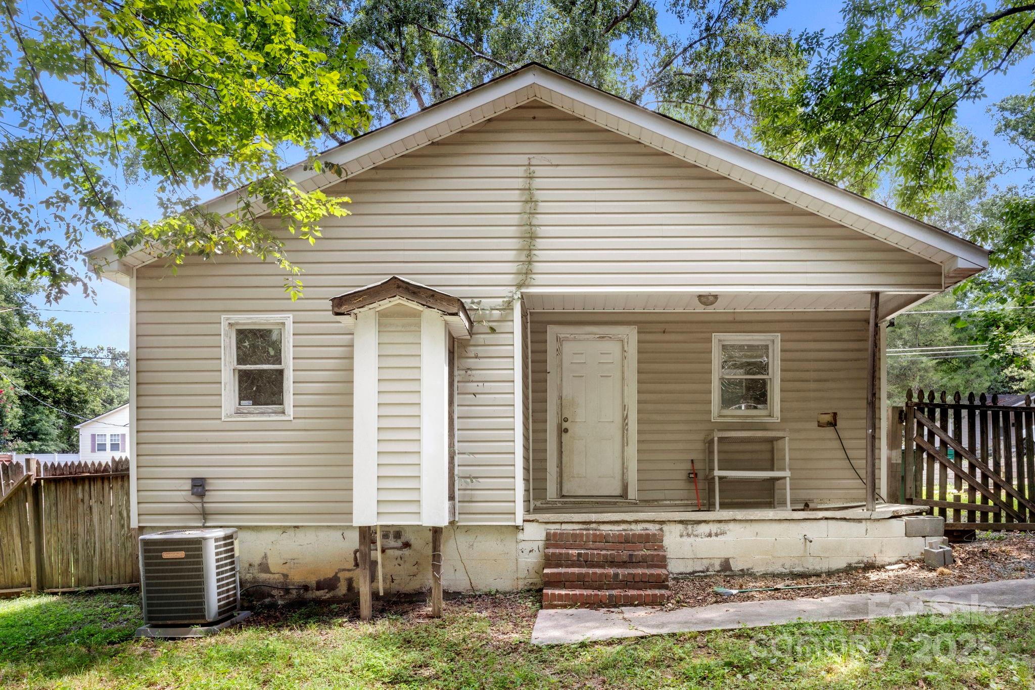 4034 Rutgers Avenue