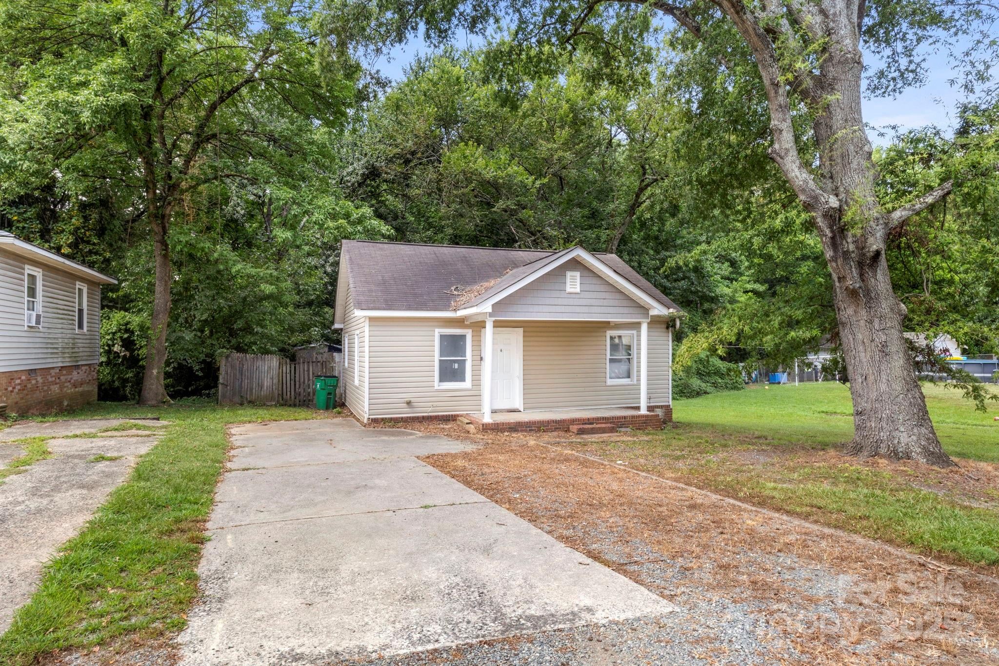 Homewood - Residential