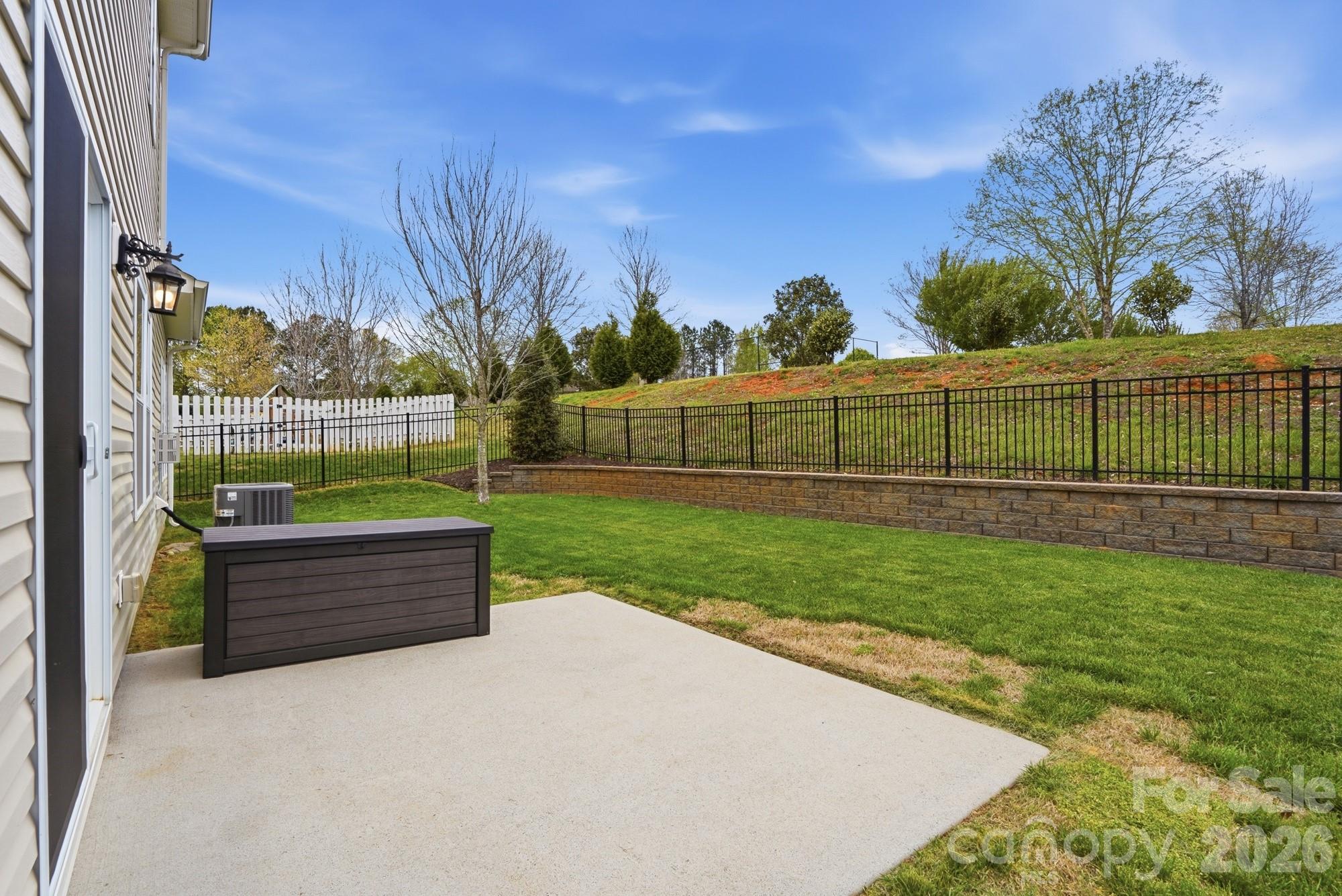 Mill Creek Falls - Residential