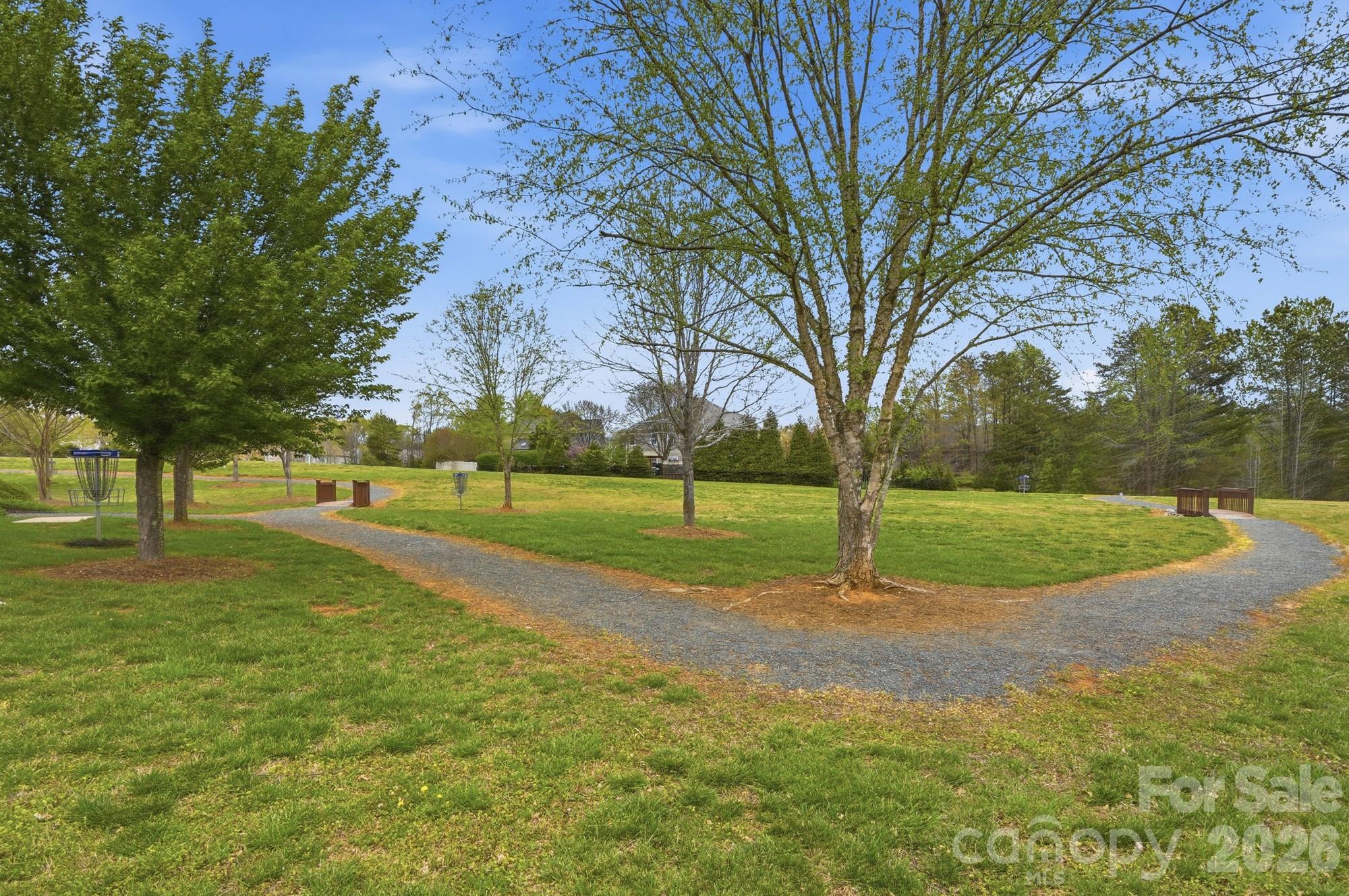 Mill Creek Falls - Residential