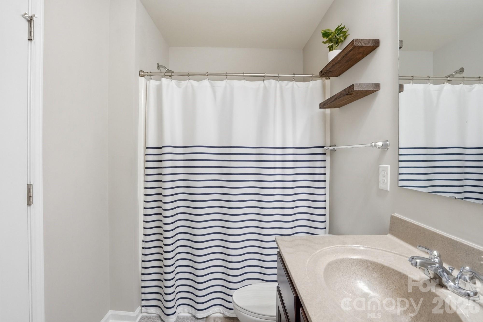 Mill Creek Falls - Residential