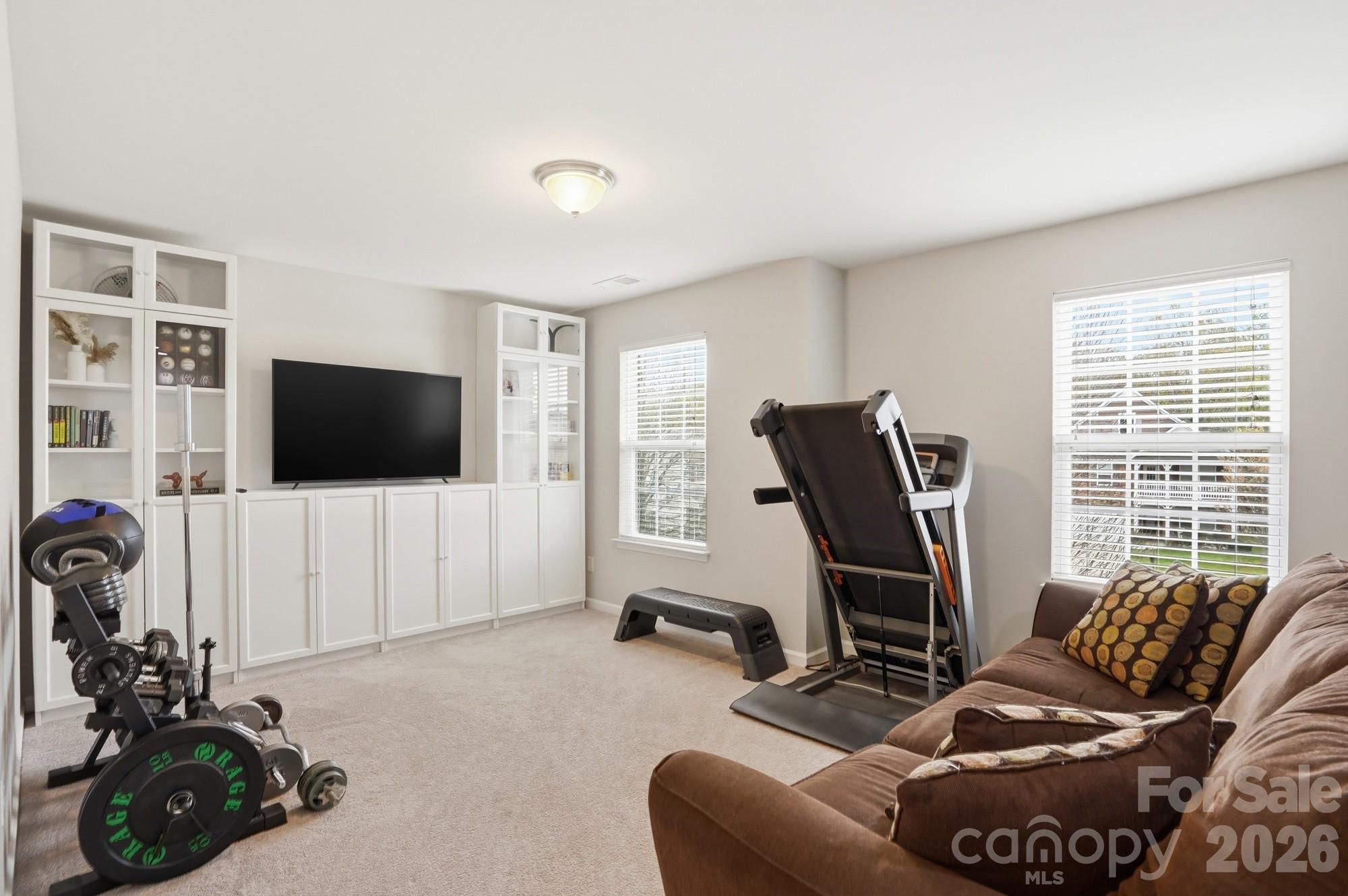 Mill Creek Falls - Residential