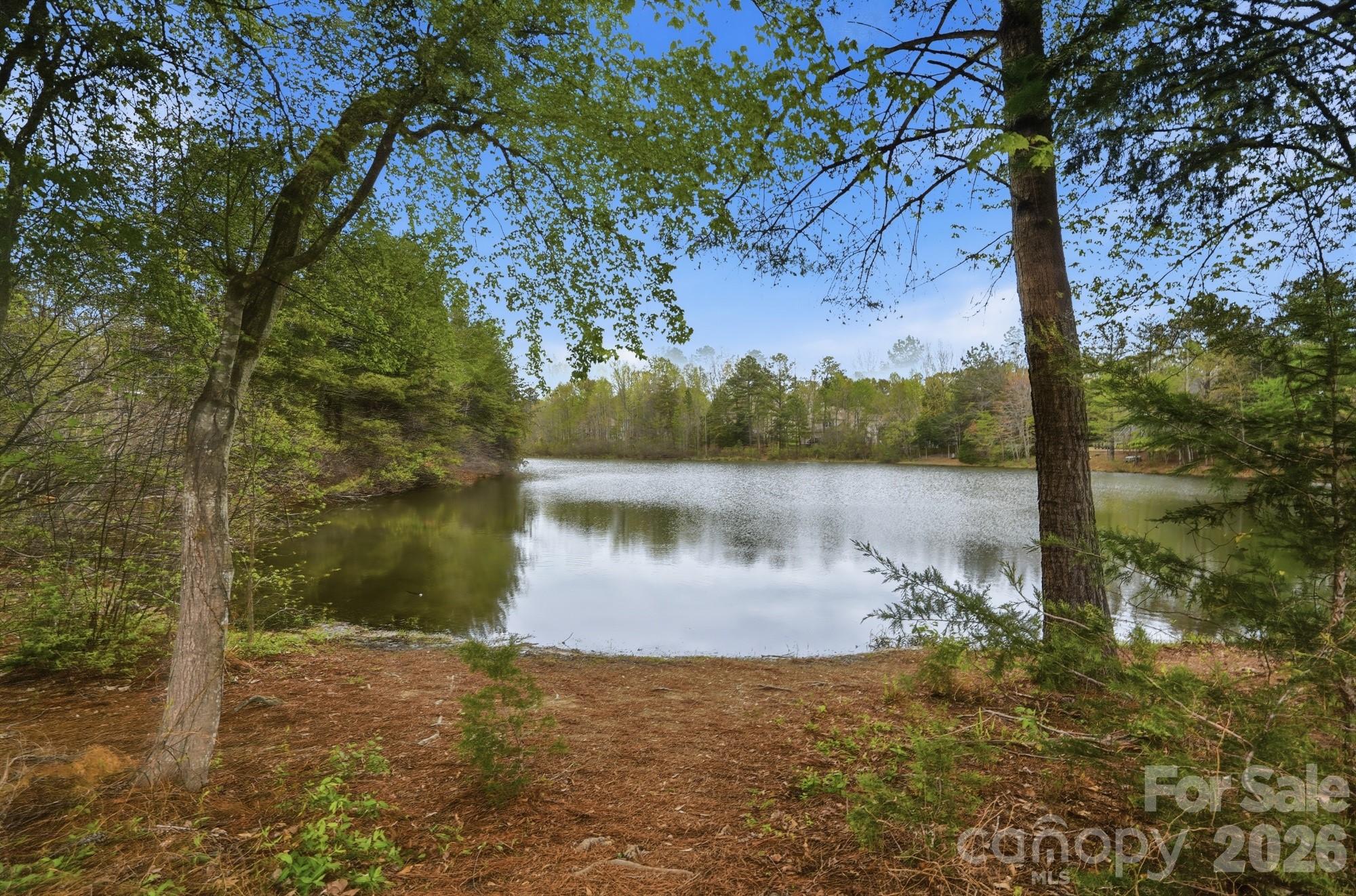 Mill Creek Falls - Residential