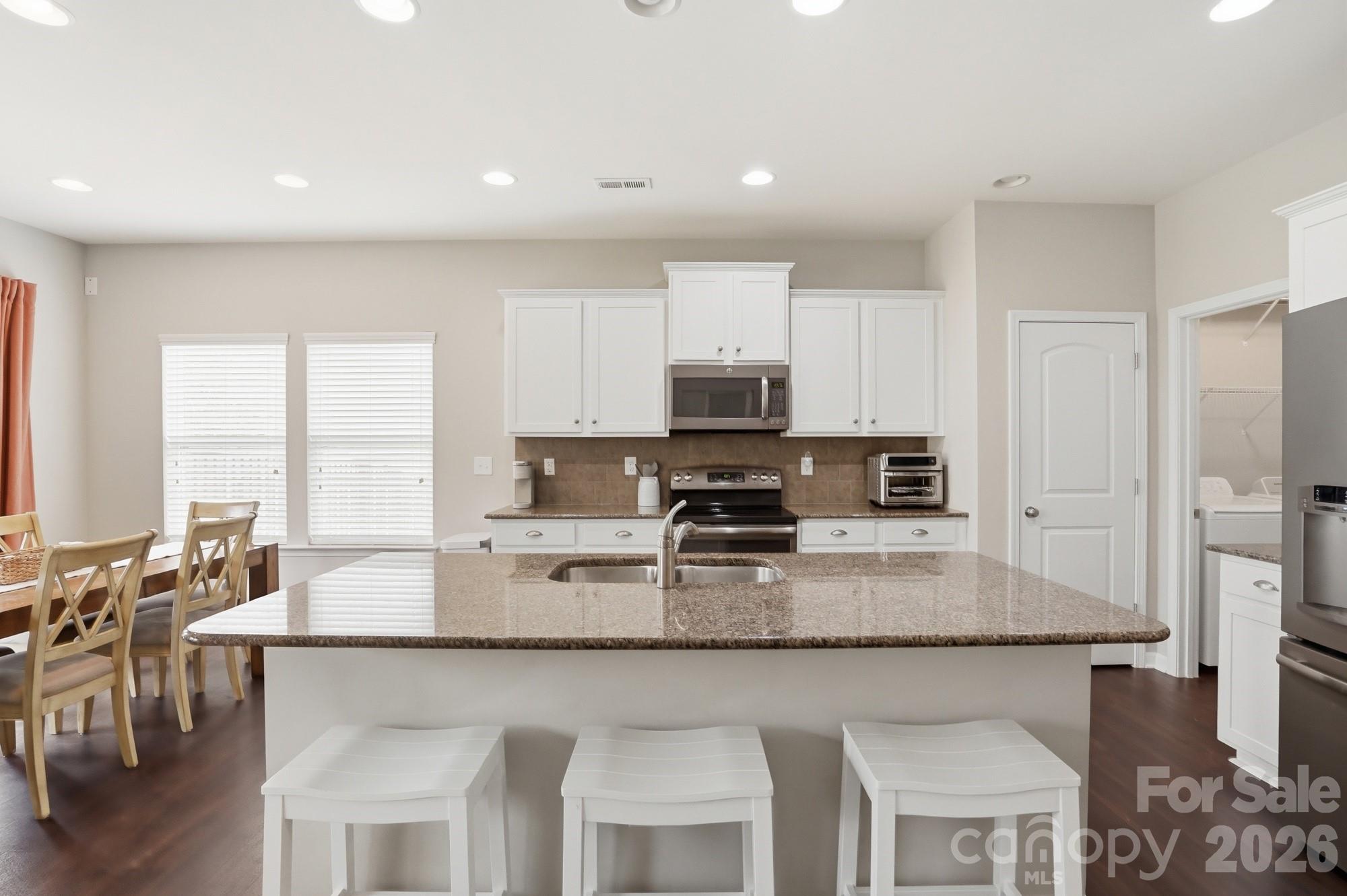 Mill Creek Falls - Residential