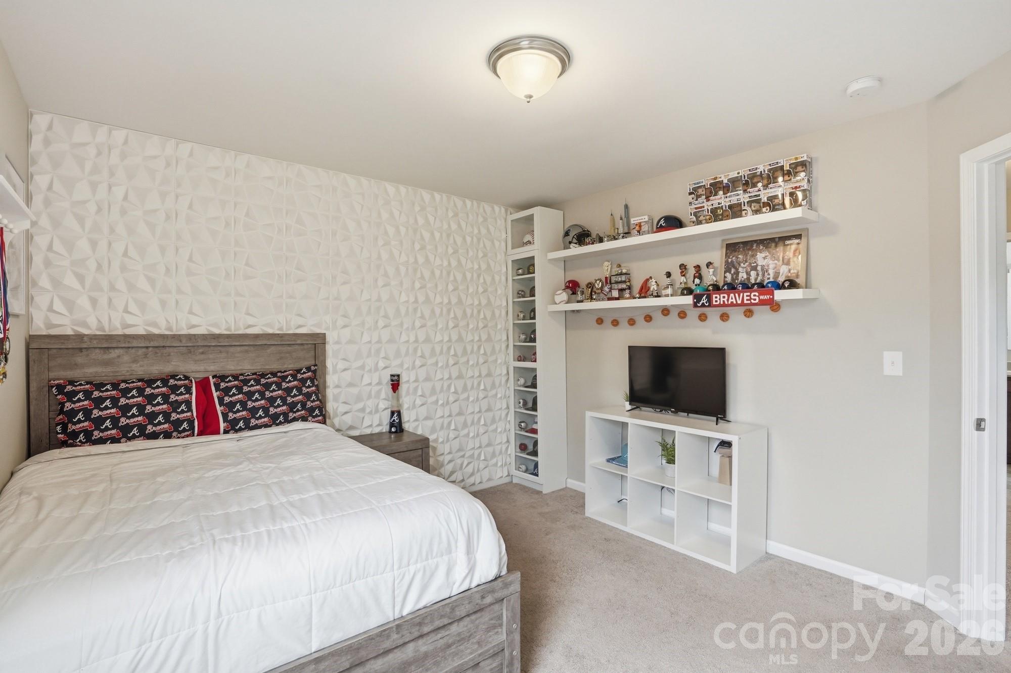 Mill Creek Falls - Residential