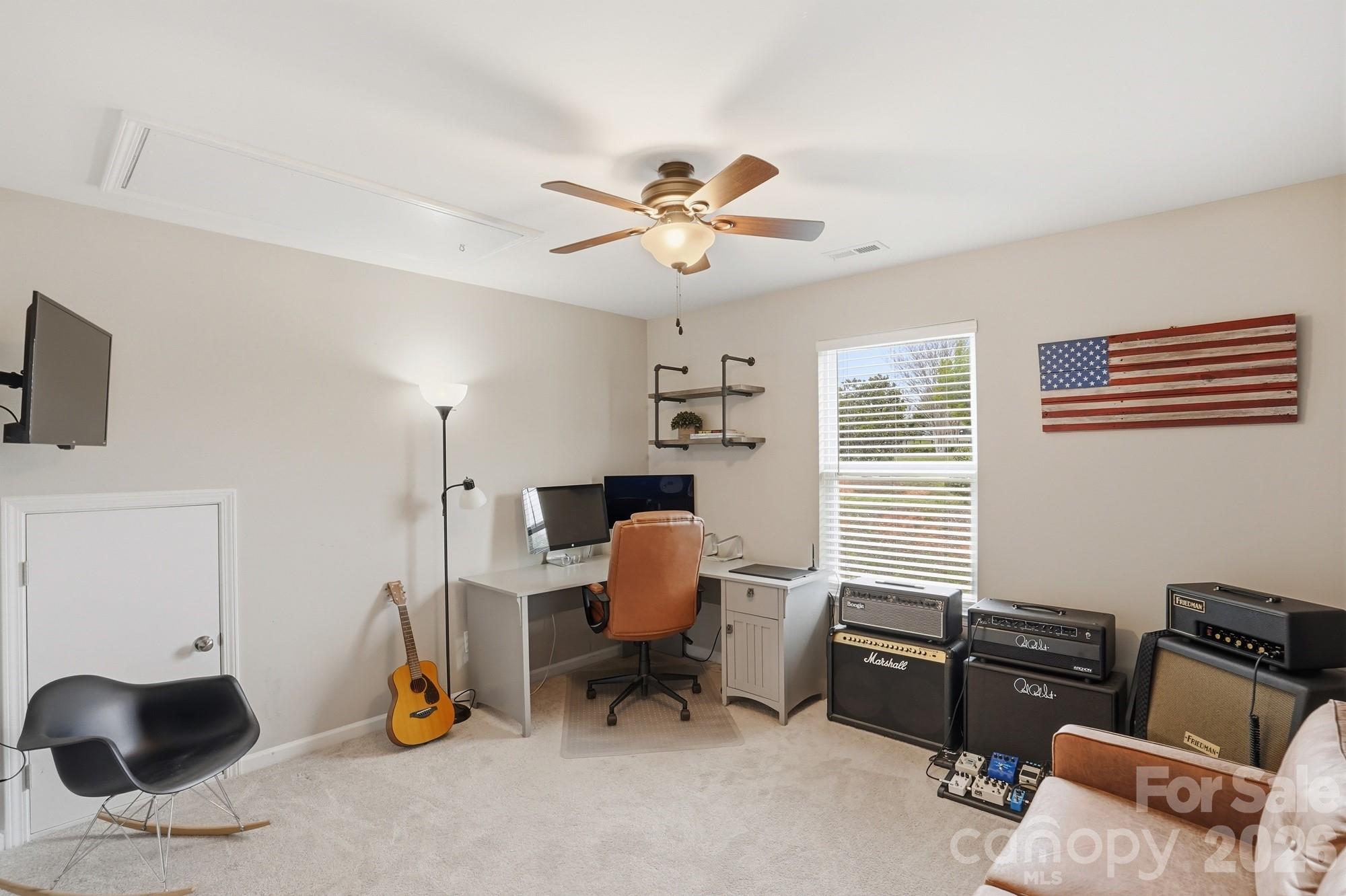 Mill Creek Falls - Residential