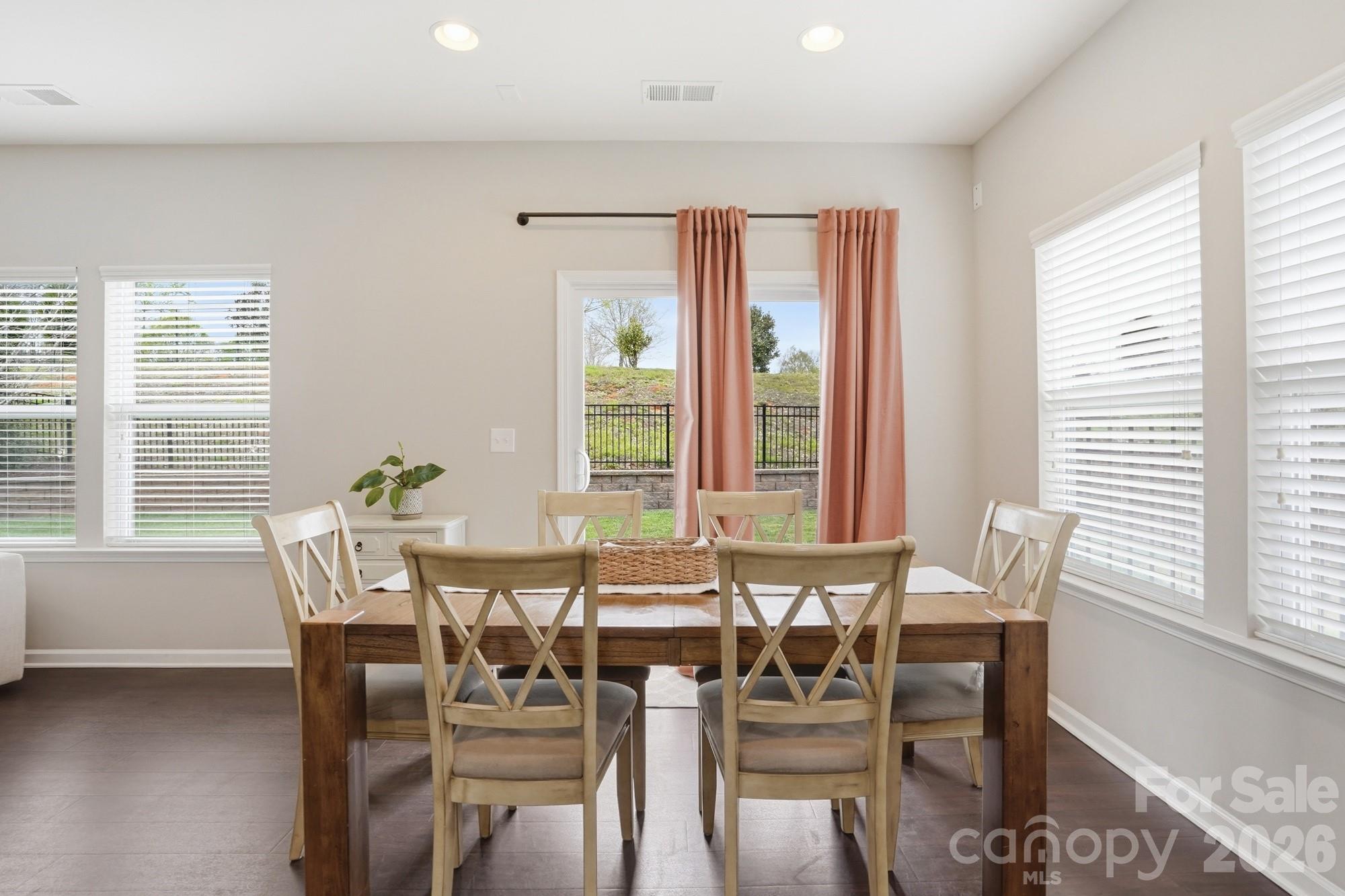 Mill Creek Falls - Residential