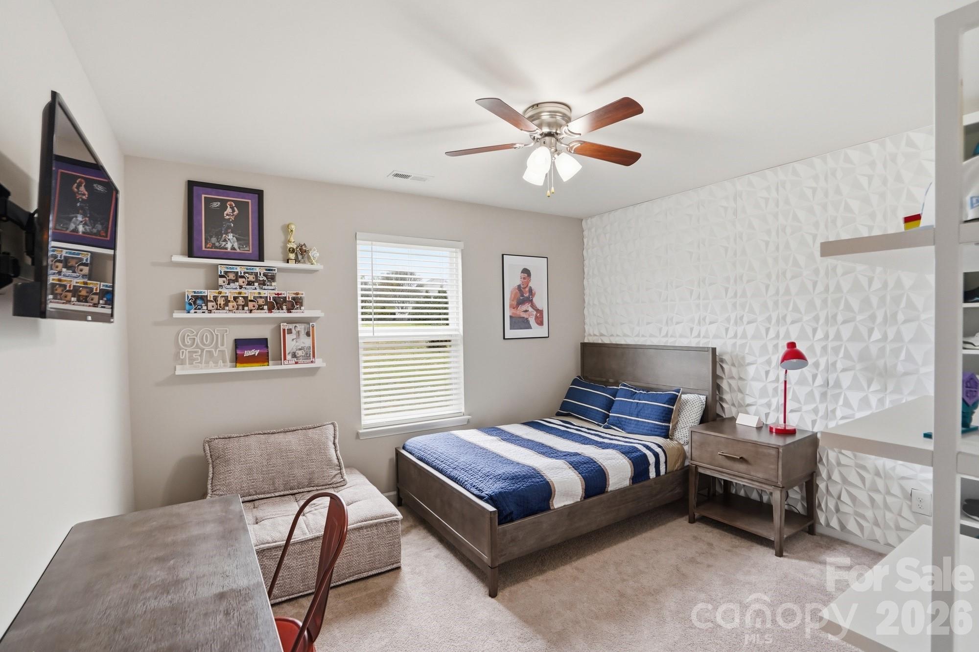 Mill Creek Falls - Residential