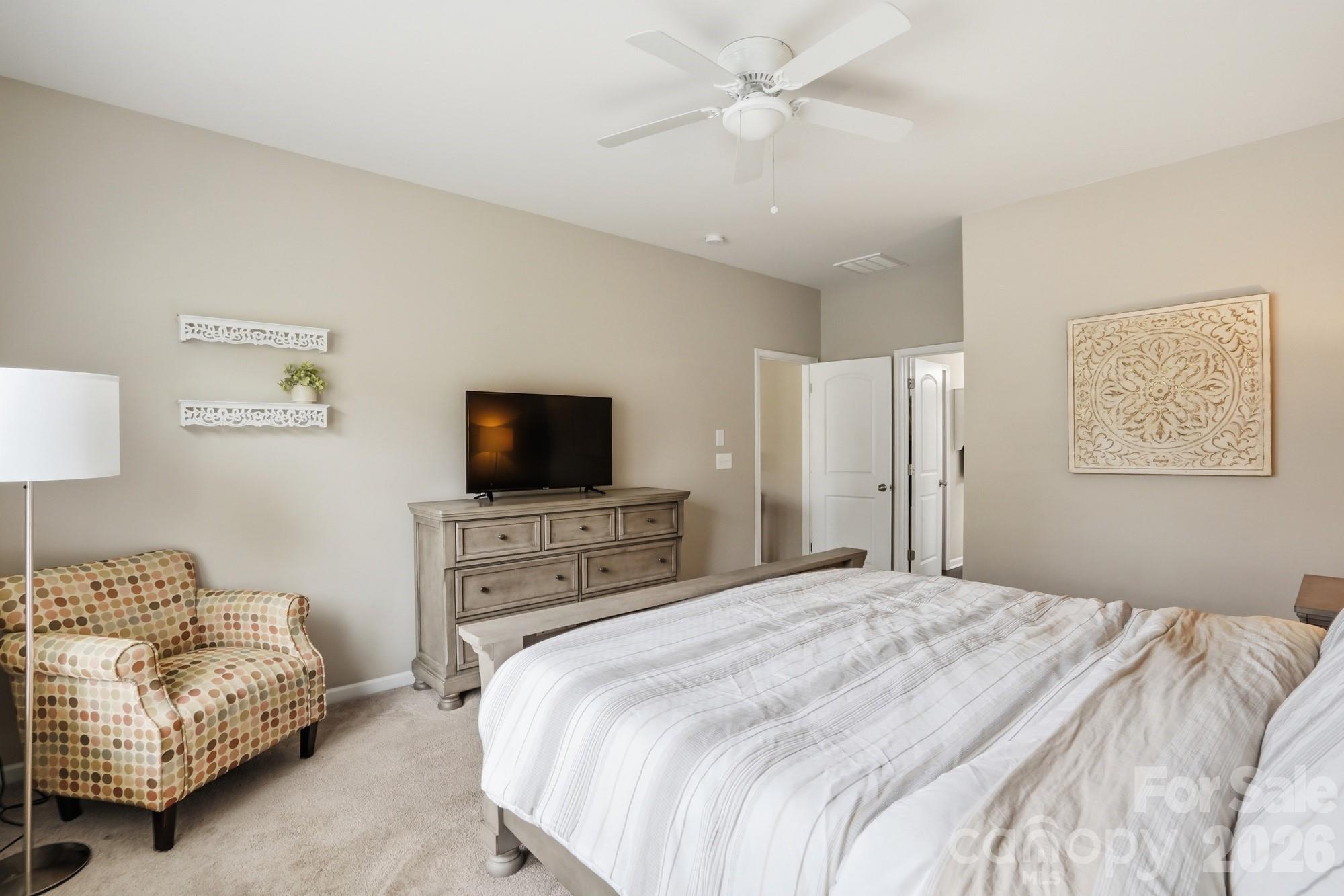 Mill Creek Falls - Residential