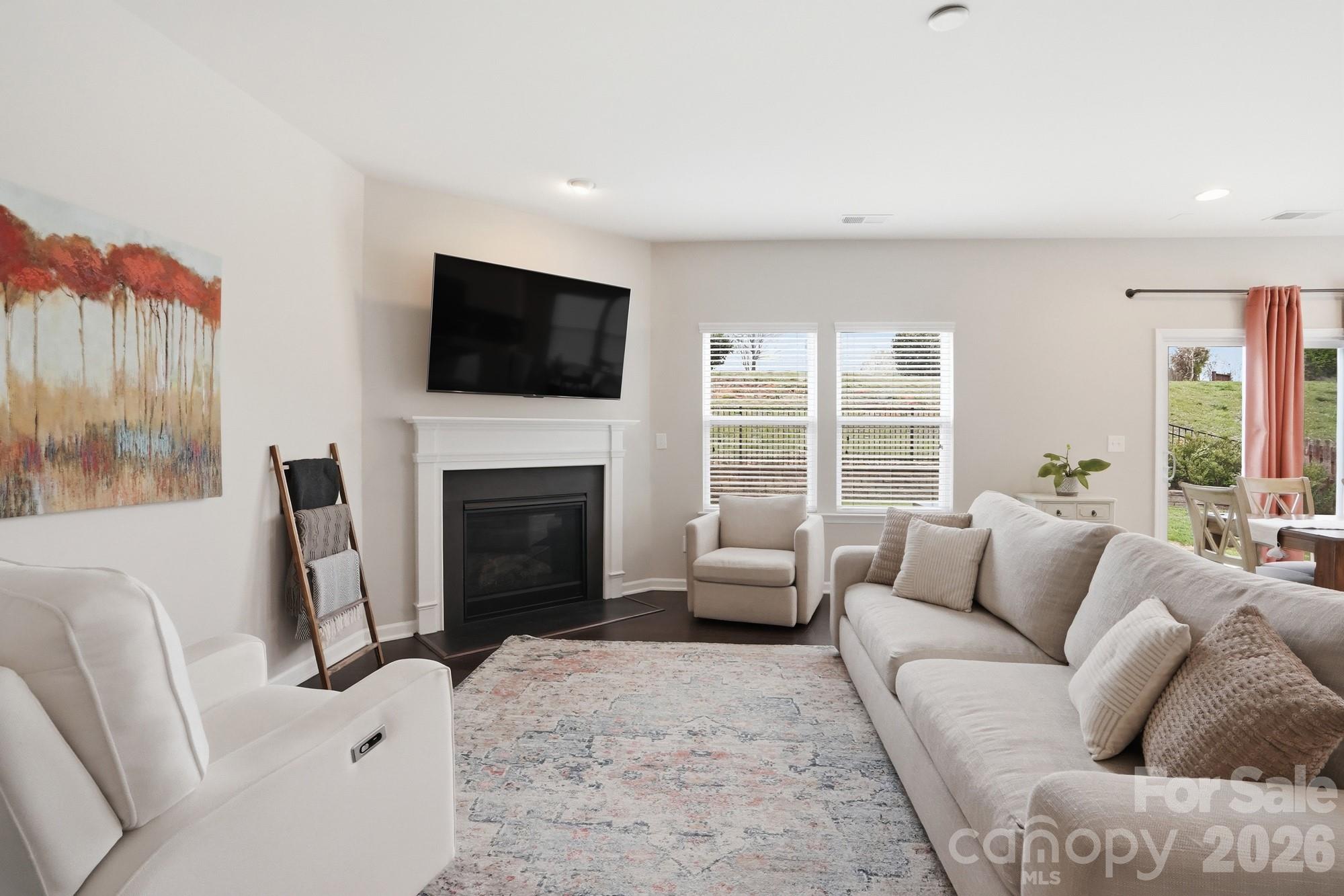 Mill Creek Falls - Residential