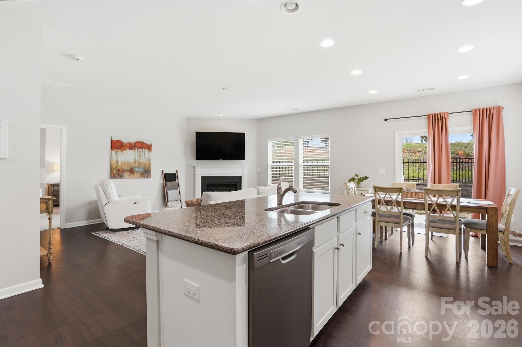 Mill Creek Falls - Residential