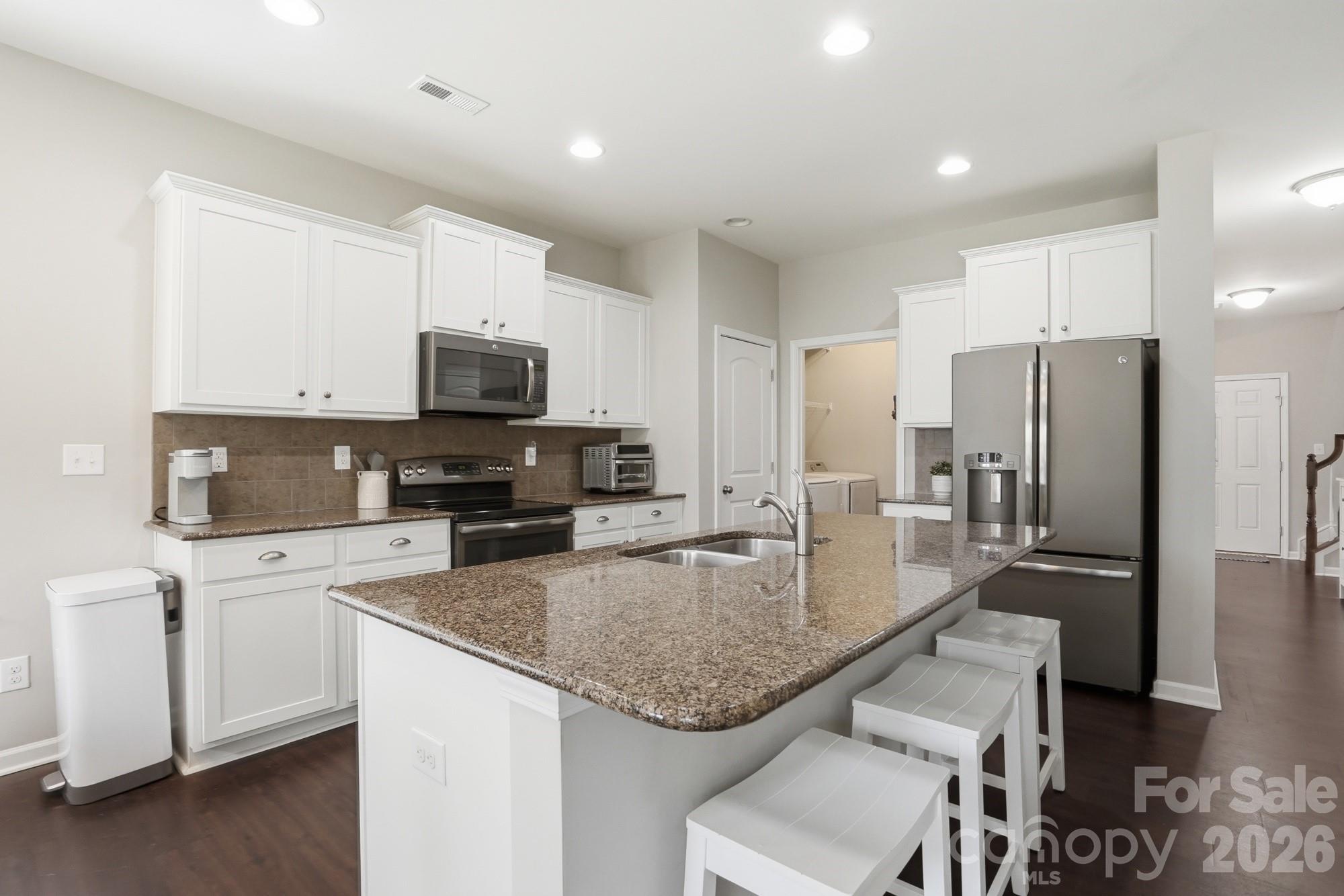 Mill Creek Falls - Residential