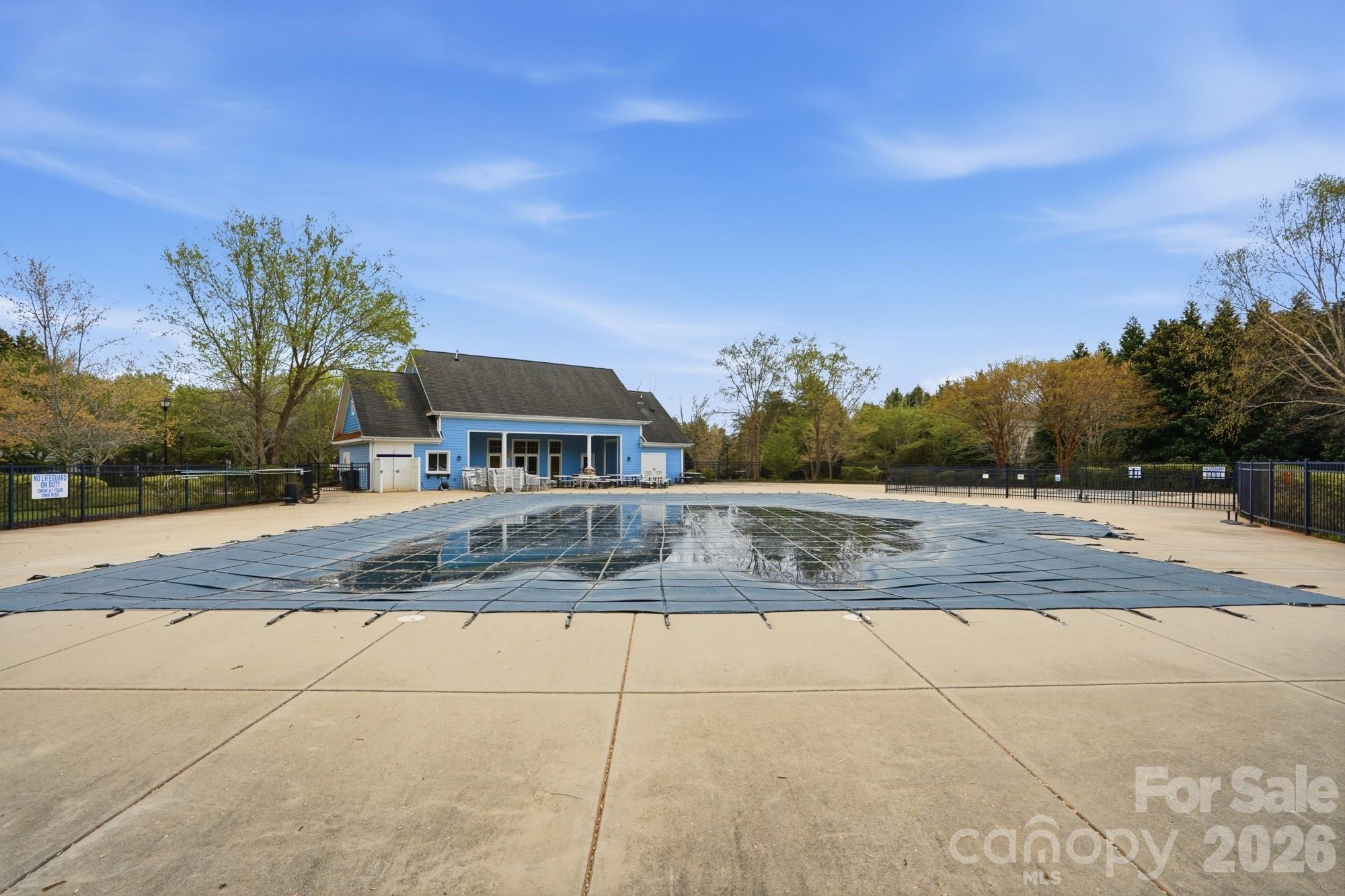 Mill Creek Falls - Residential