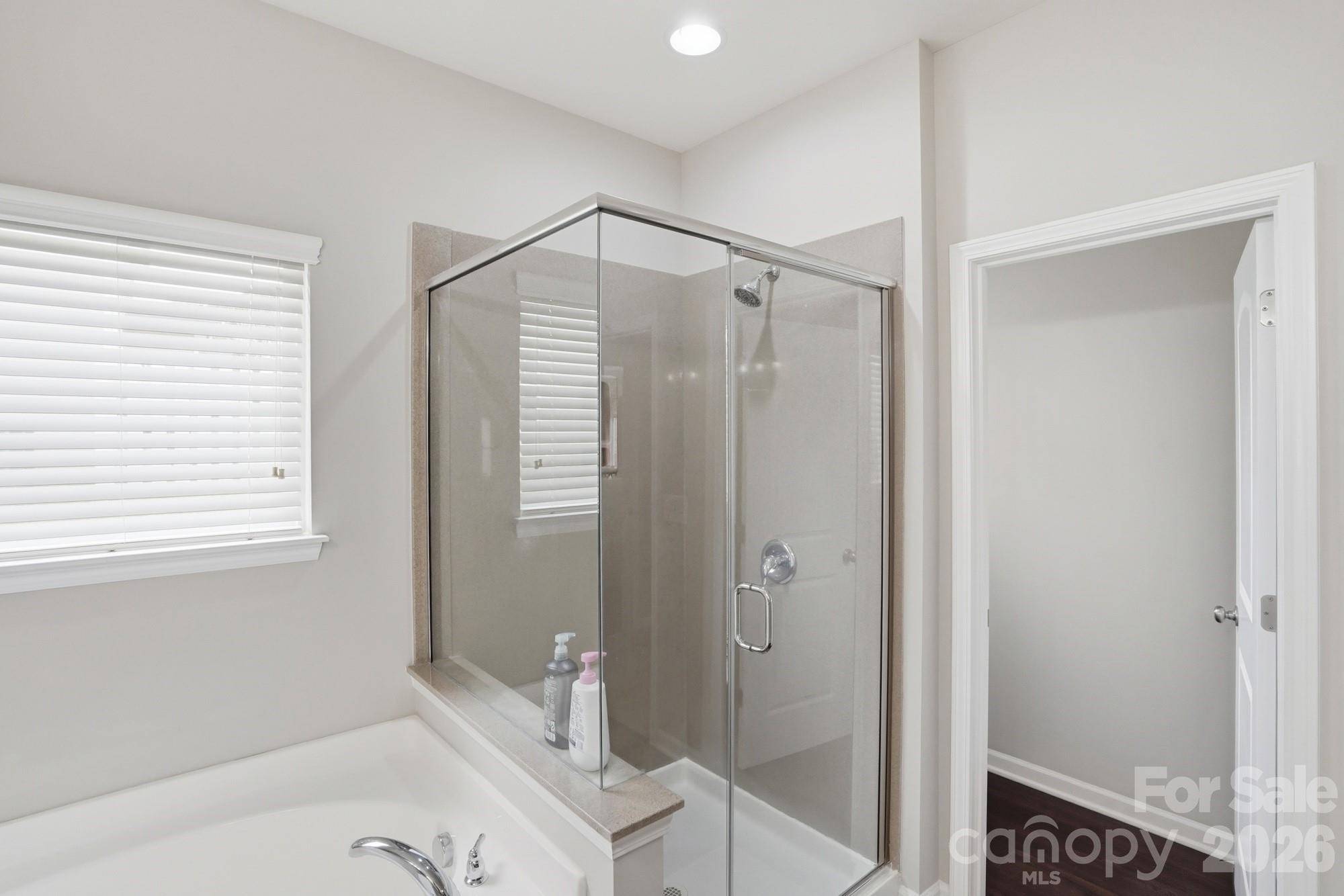 Mill Creek Falls - Residential