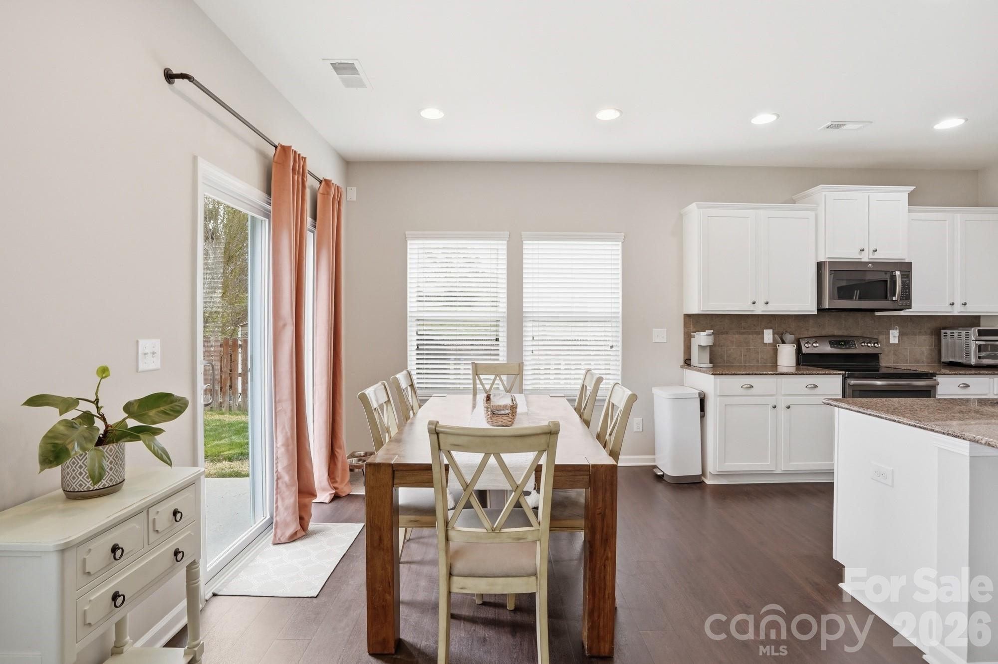 Mill Creek Falls - Residential